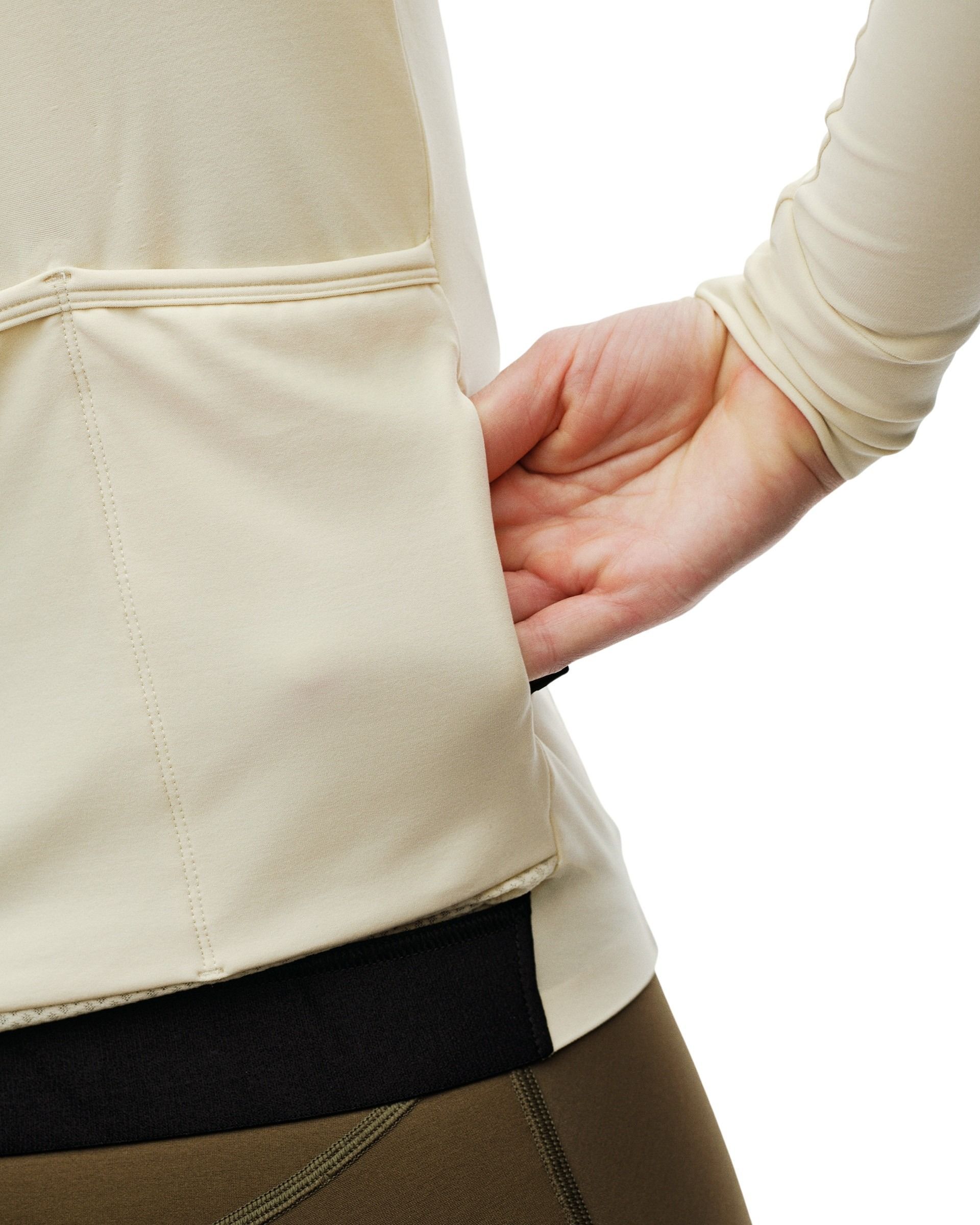 Women's PAS Mechanism Long Sleeve Jersey