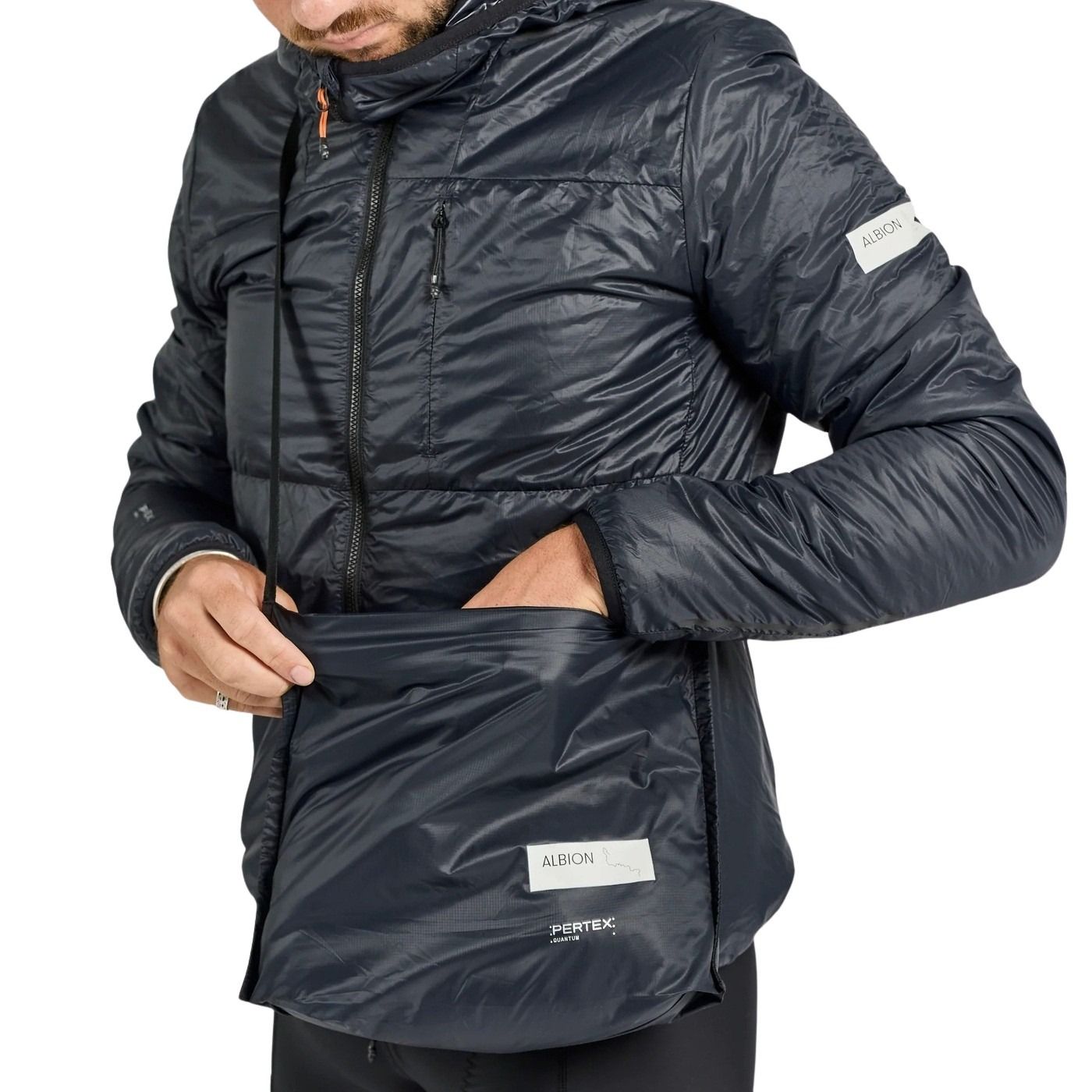 Stowaway Musette