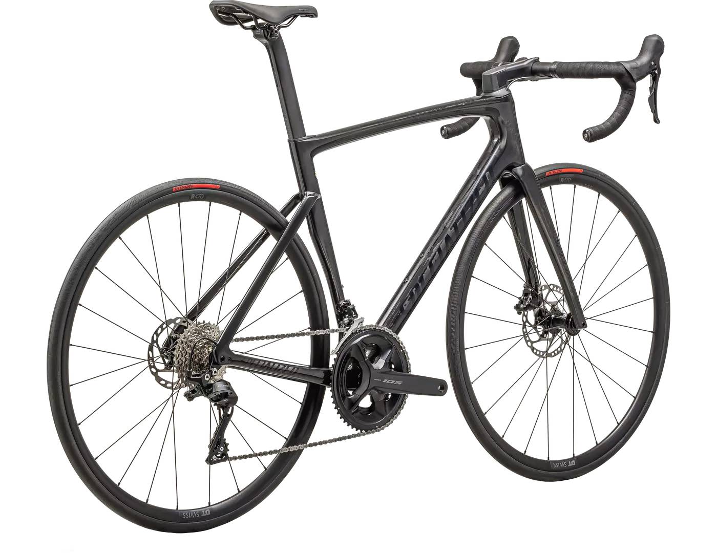 Specialized Tarmac SL7 Sport 105 Road Bike 2024 | Sigma Sports