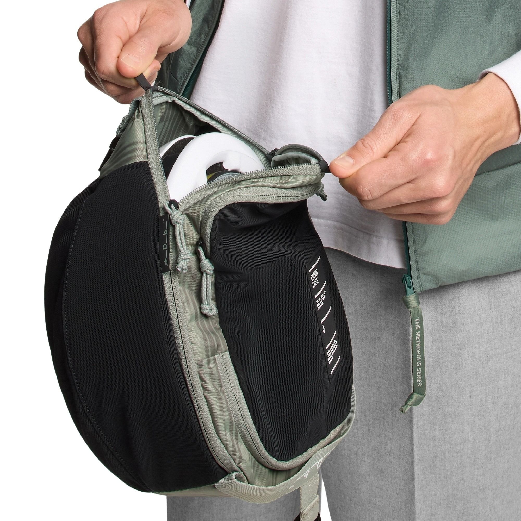 DB Travel Bag Bundle