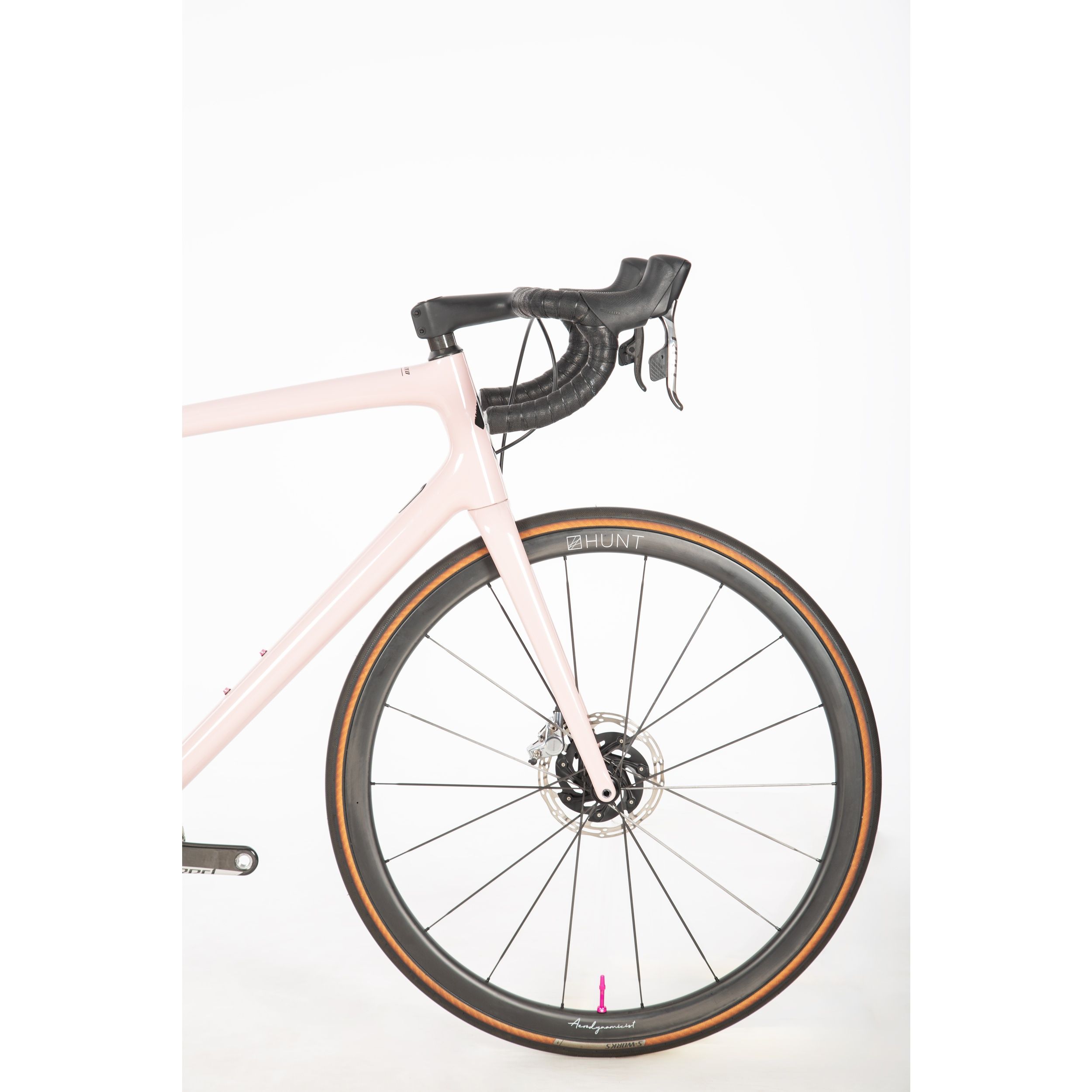 Aethos Pro Custom Build 58cm - Approved Used