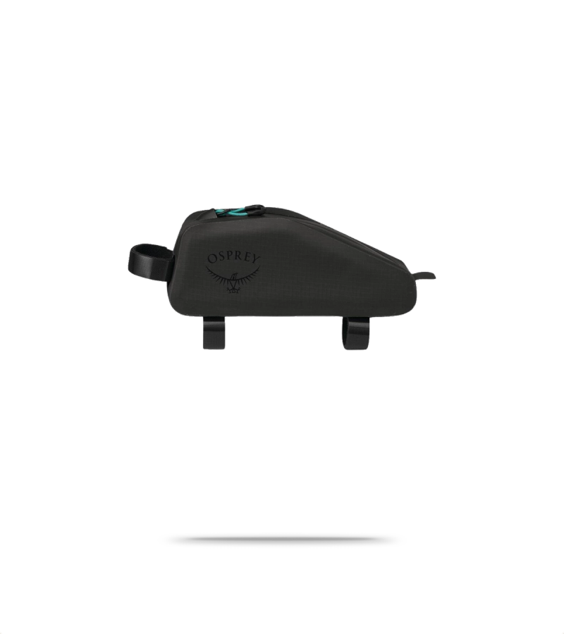 Escapist Top Tube Bag