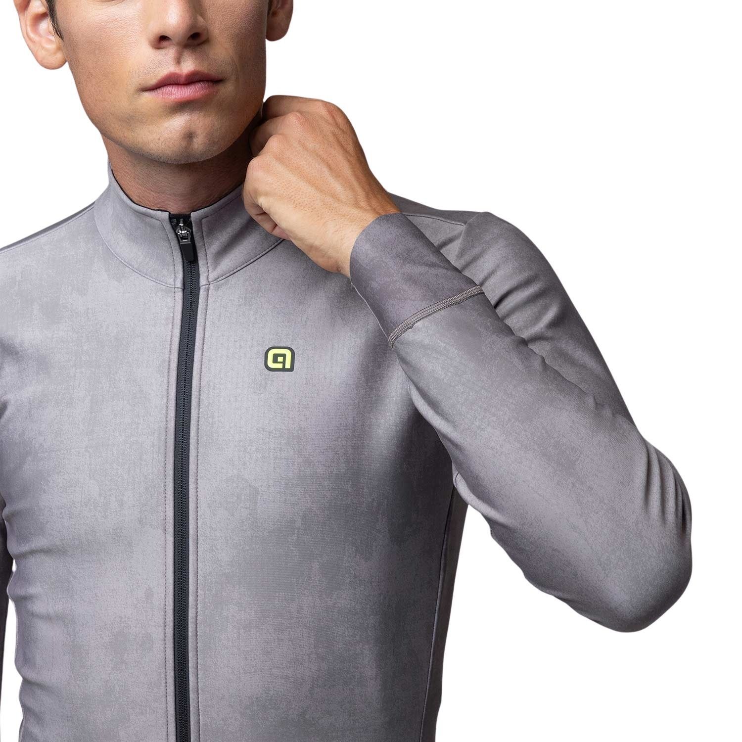 PR-E Profile Jacket