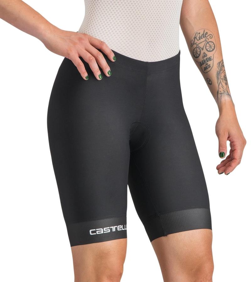 Women's Tri Shorts