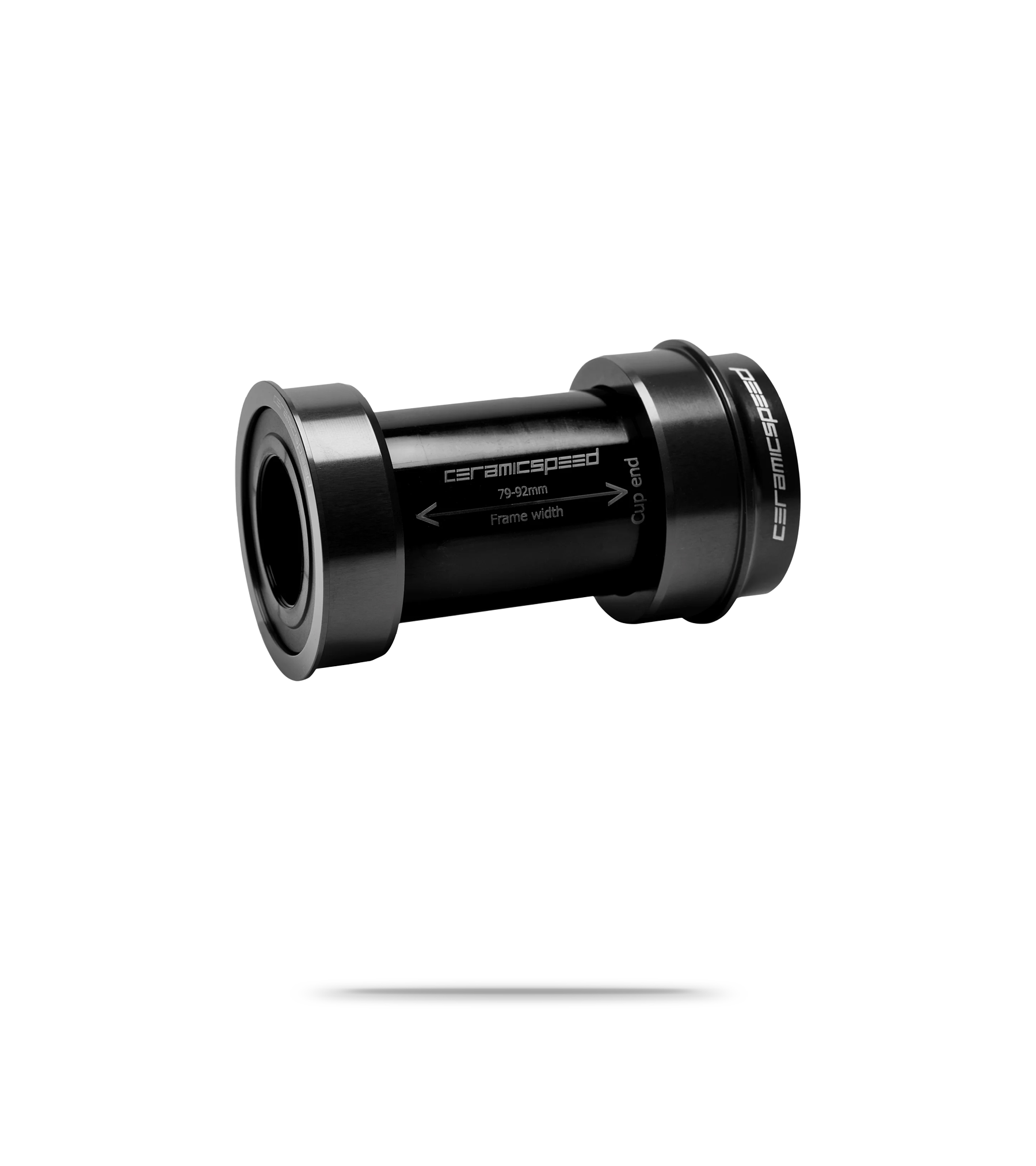 CeramicSpeed BBRight Bottom Bracket - BBRight