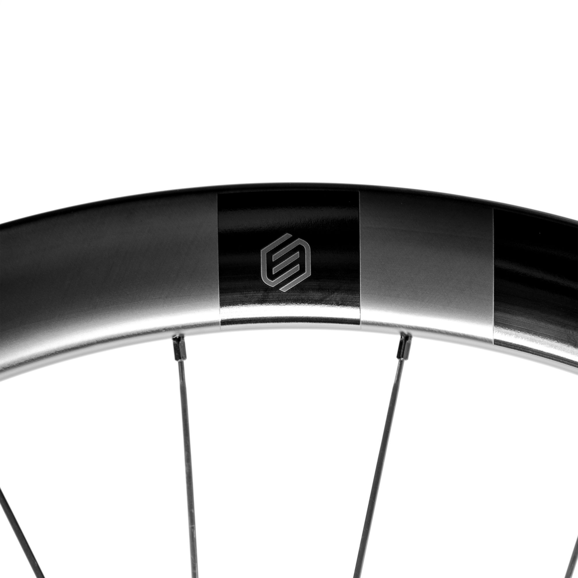 Omnia II CLR45 Carbon Disc Wheelset