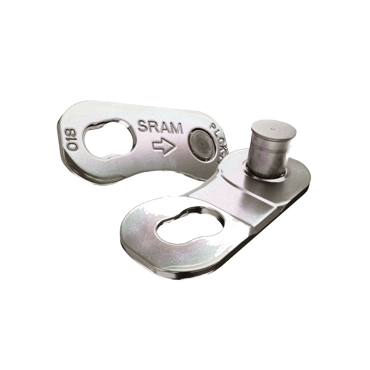12-Speed Road Powerlock Chain Connector - 1 Chain Link