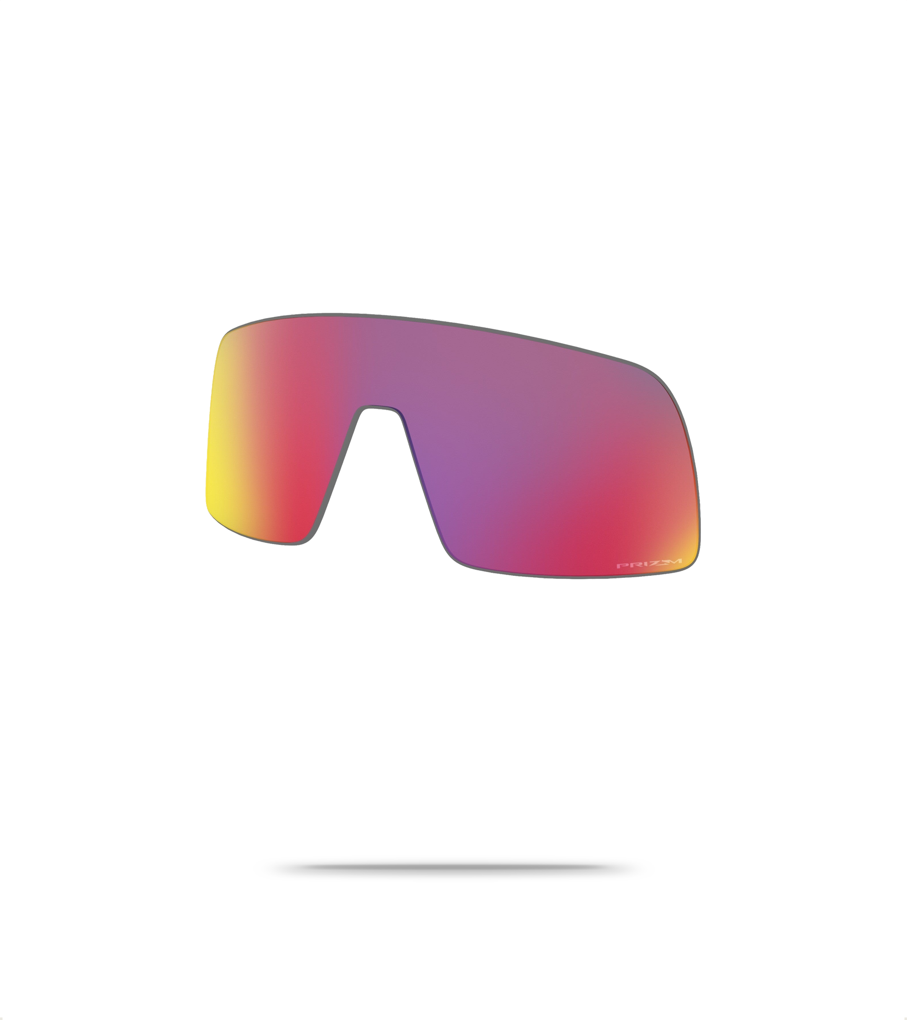 Sutro Replacement Prizm Road Lens