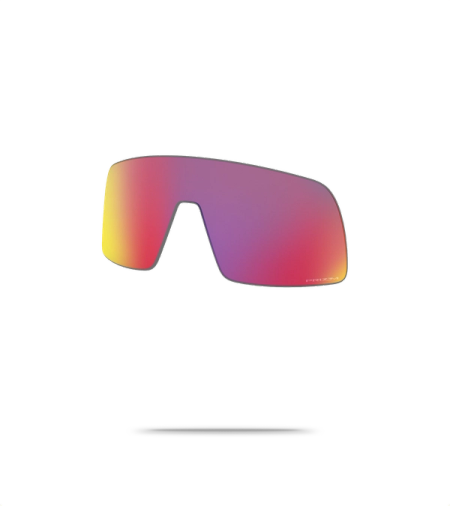 Sutro Replacement Prizm Road Lens