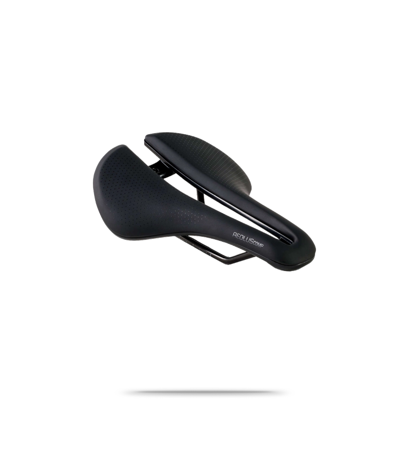 Aeolus Comp Saddle