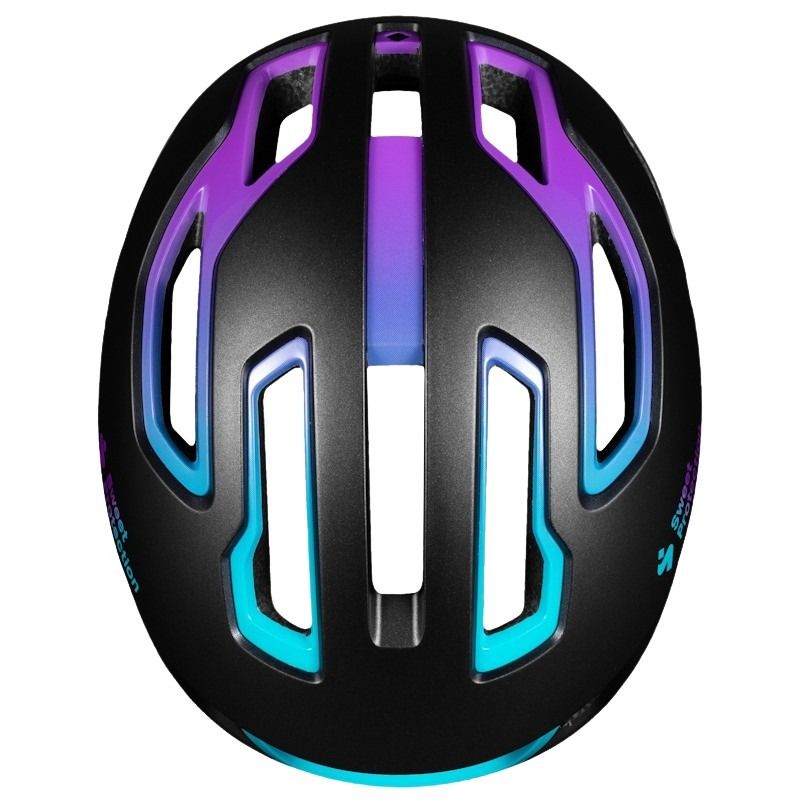 Falconer 2Vi Mips Road Helmet Ltd Edition