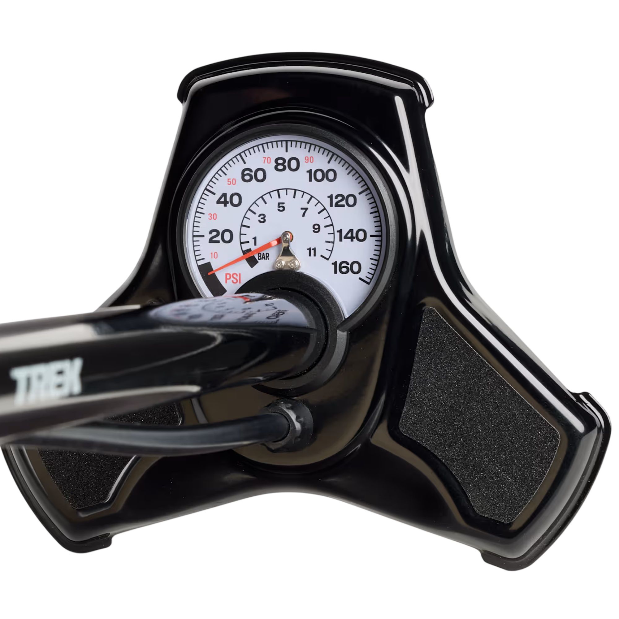 Charger Floor Pump