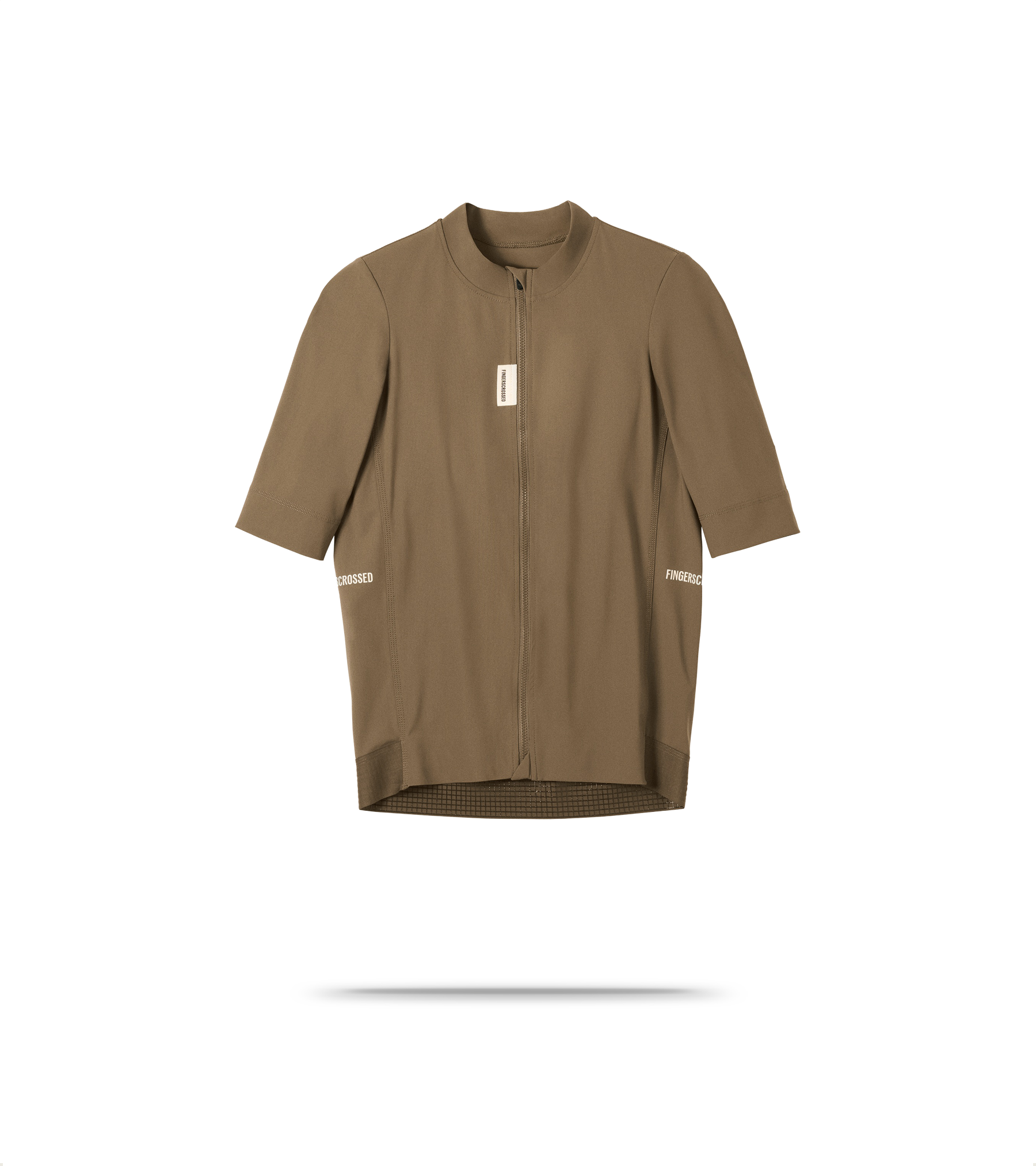 Road Men's Short Sleeve Cycling Jersey