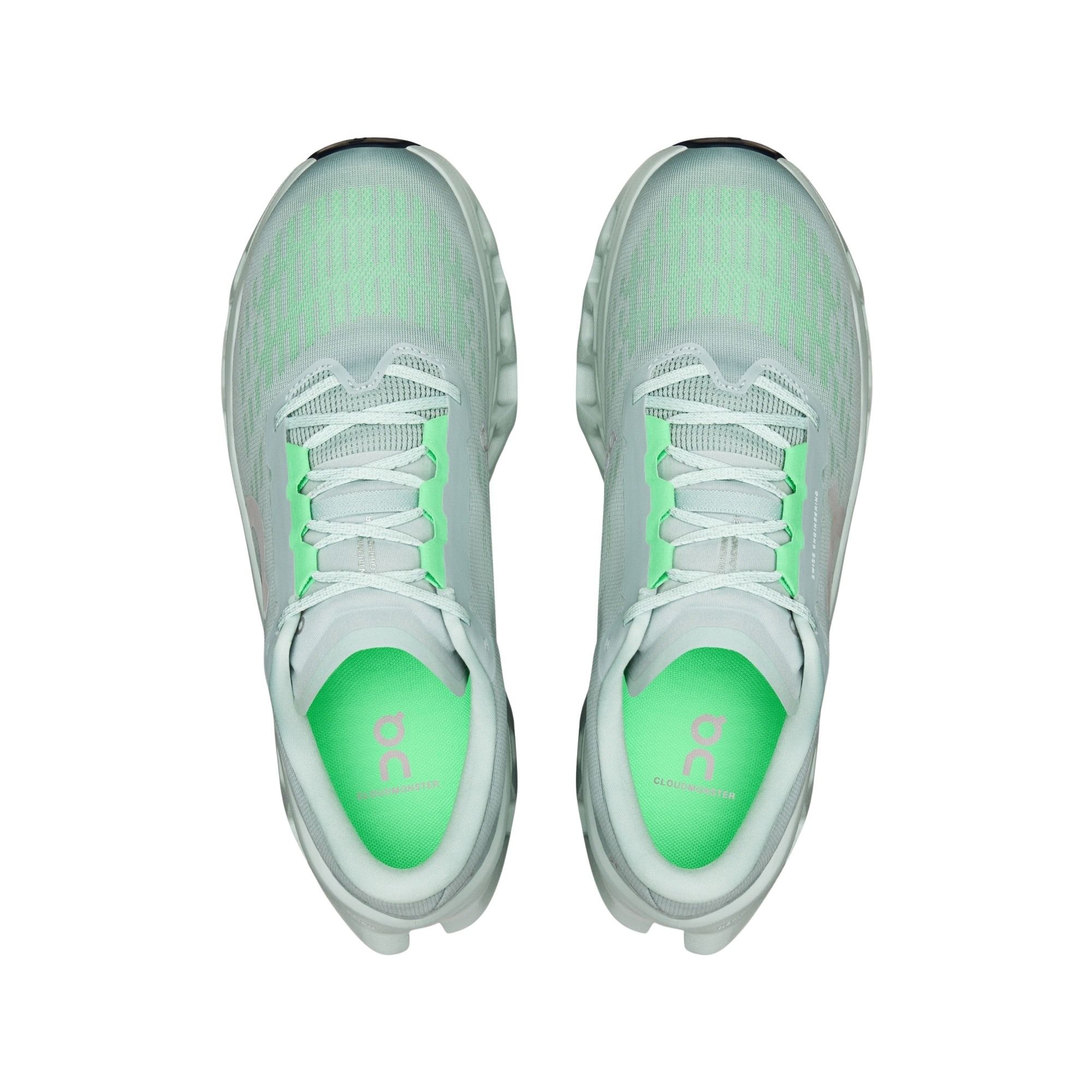 Cloudmonster 3 Men's Running Shoes