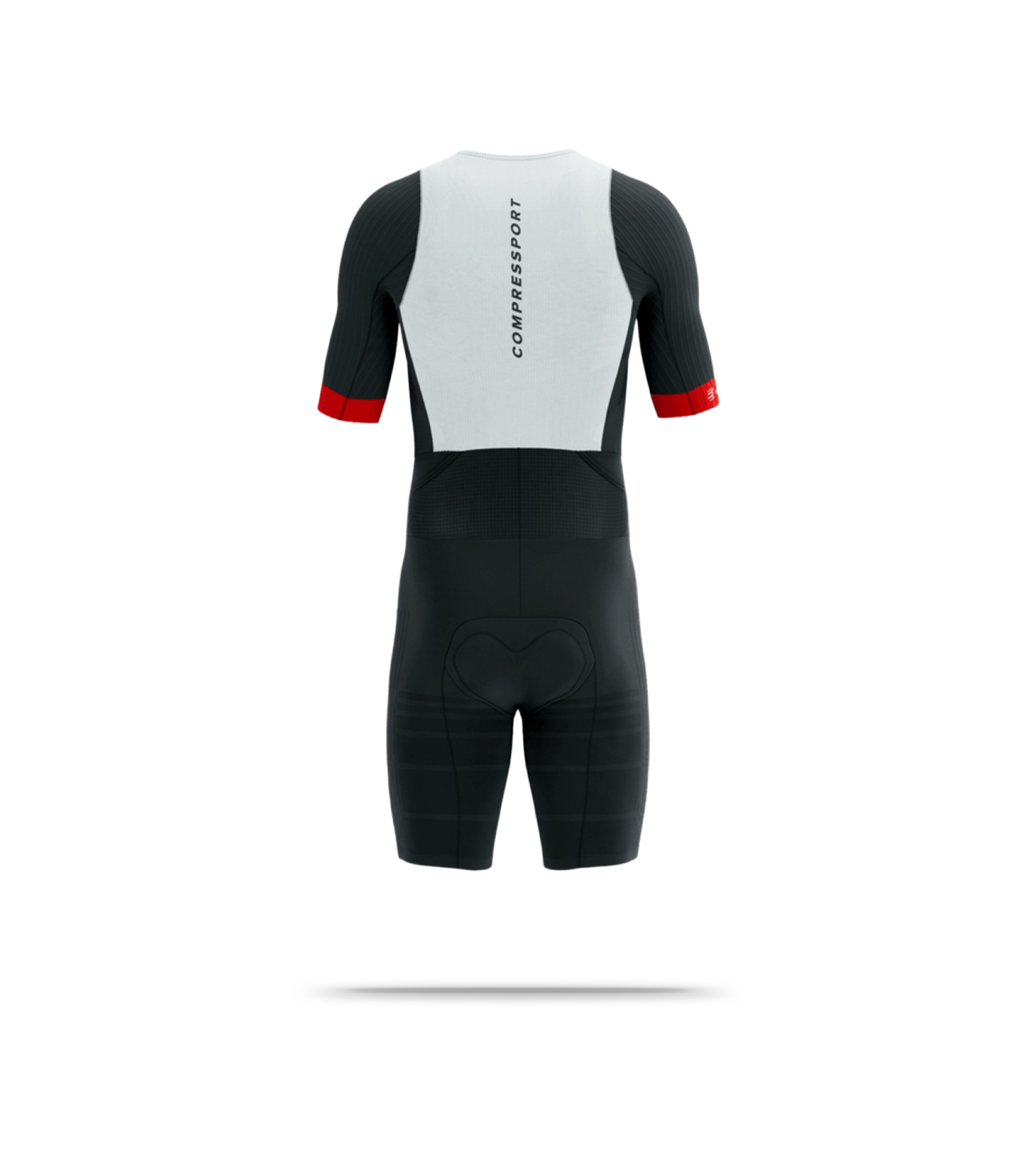 Stream Short Sleeve Trisuit