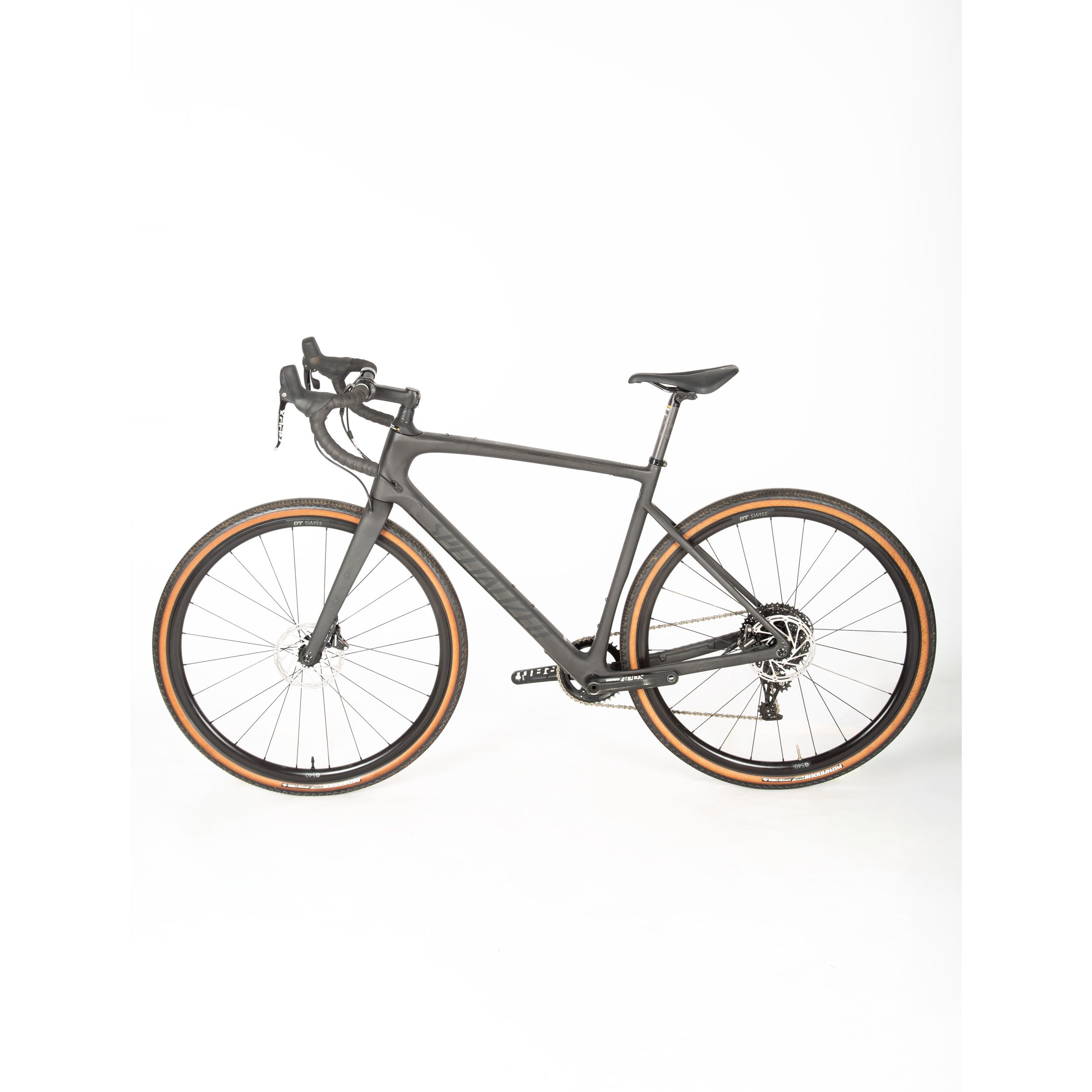 Diverge Sport Carbon 2023 58cm - Approved Used