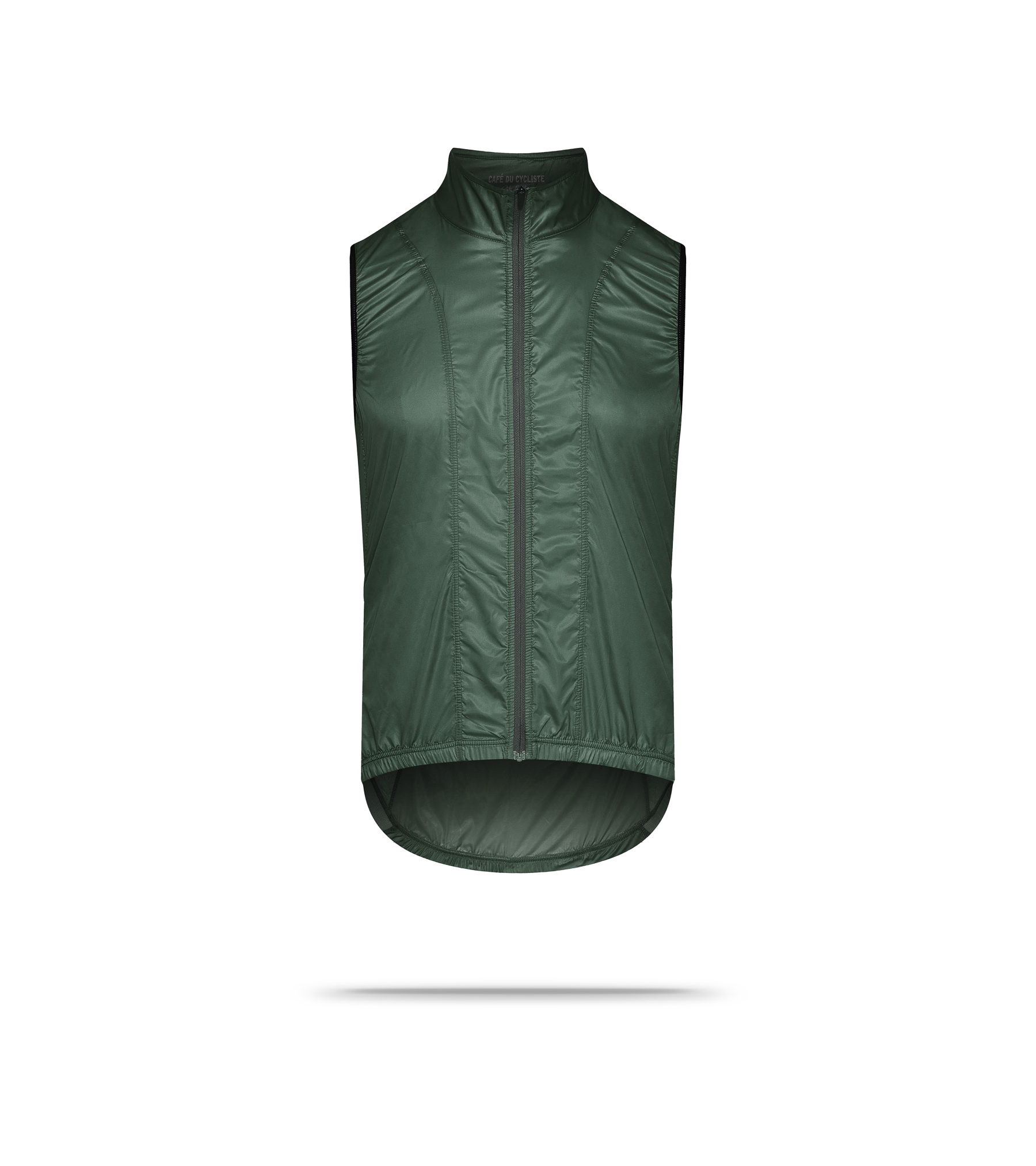 Petra Windproof Gilet