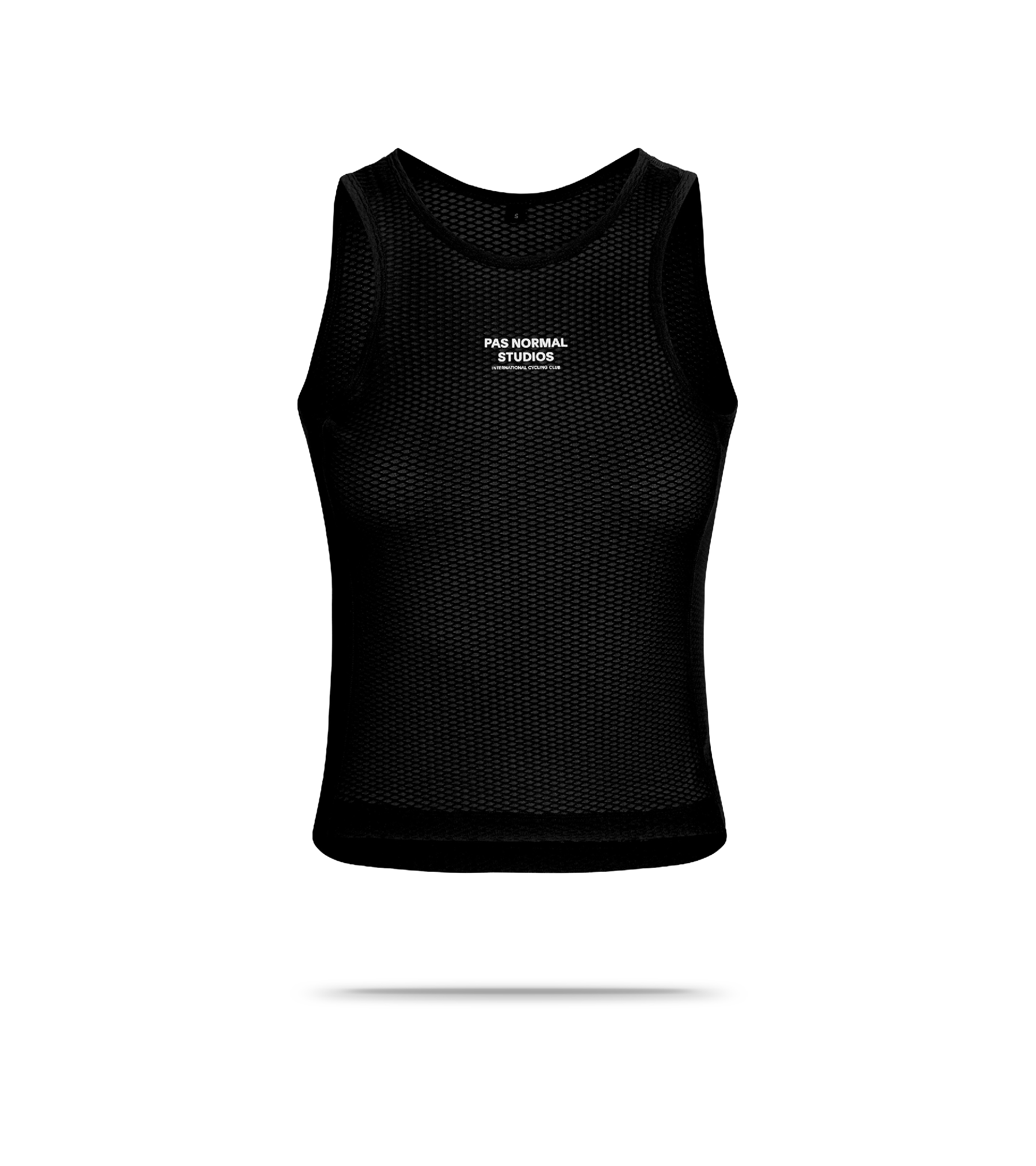 Sleeveless Womens Base Layer