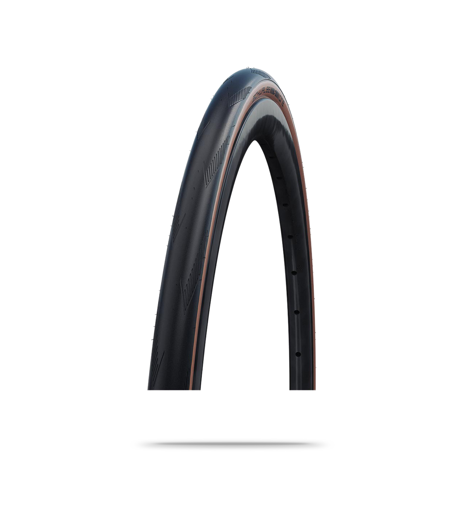 One Performance RaceGuard Road Bike Tyre