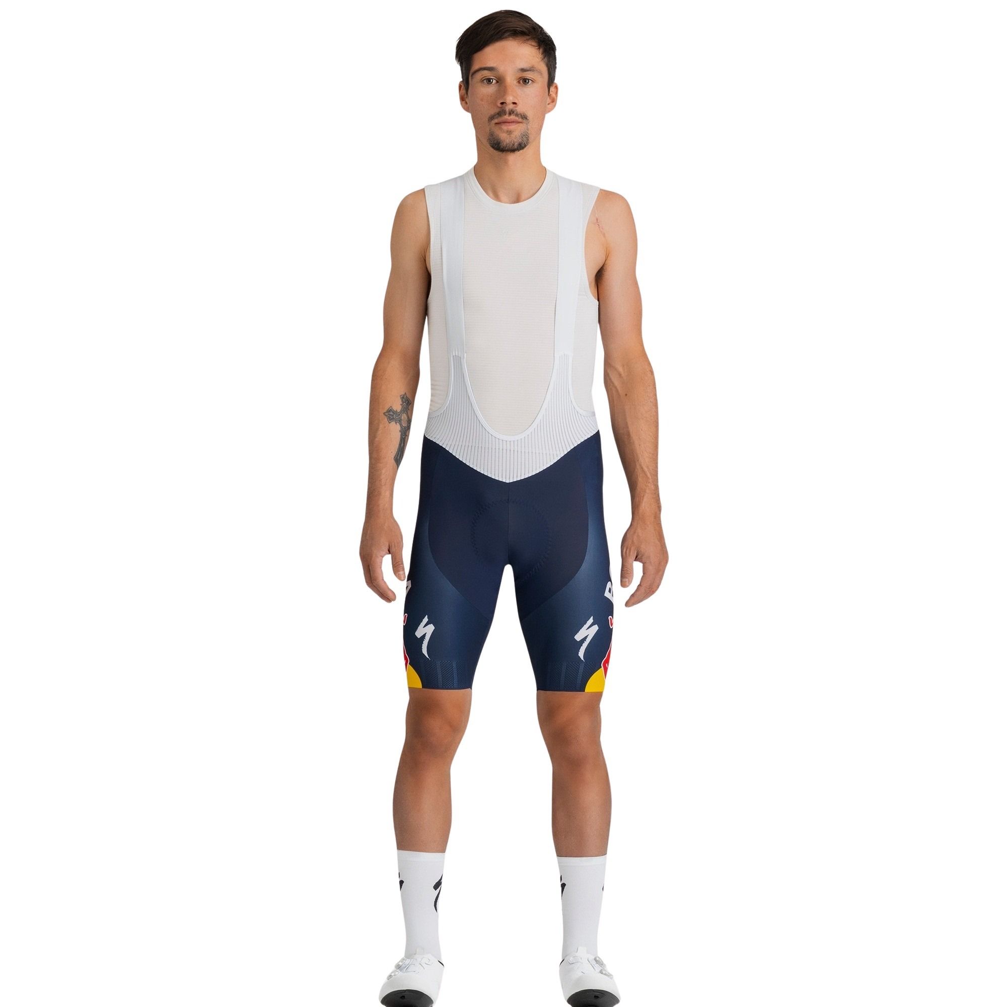 Red Bull - BORA - hansgrohe Replica Bib Shorts