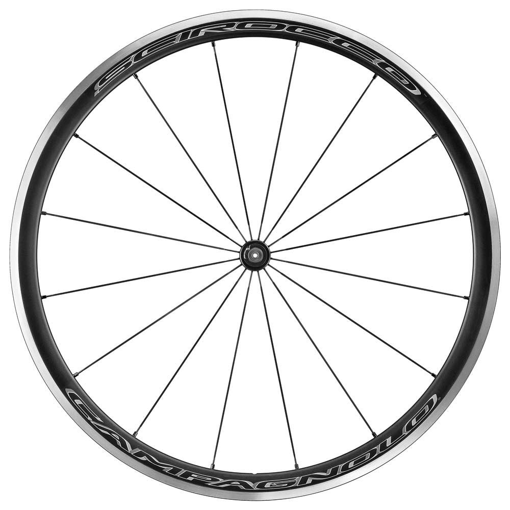 Scirocco C17 Clincher Wheelset