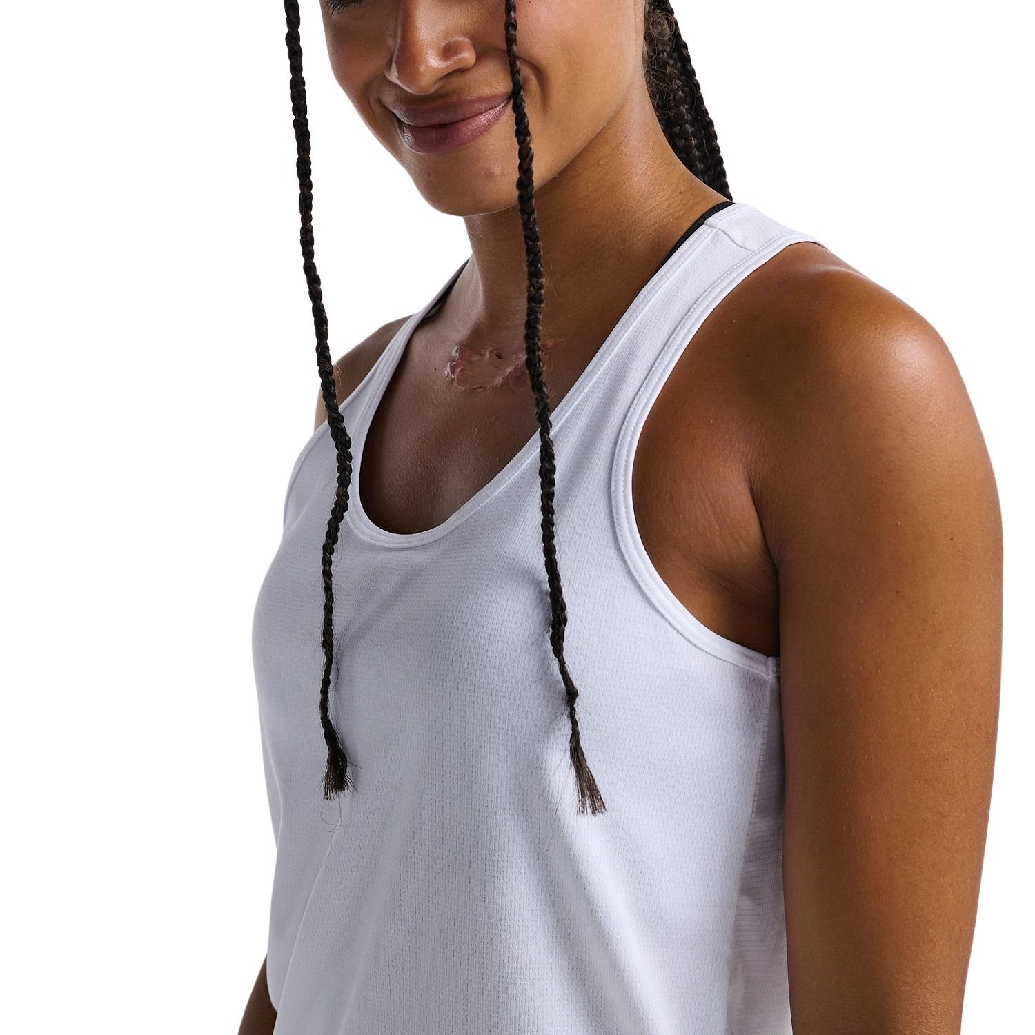 Women's Aero Running Singlet