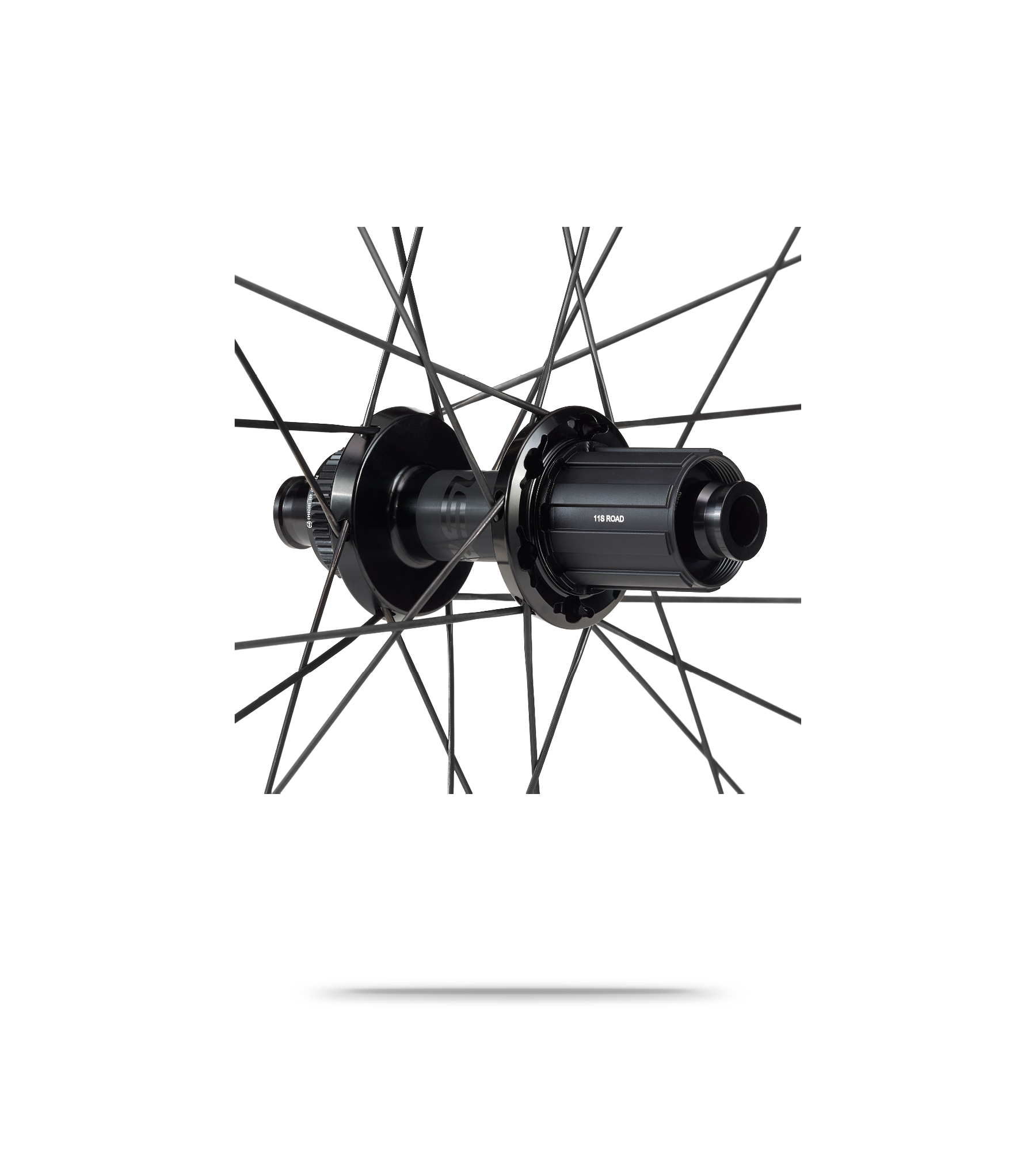 Aeolus RSL 75 TLR Disc Road Rear Wheel