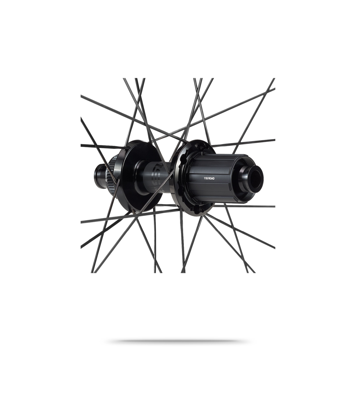 Bontrager Aeolus RSL 75 TLR Disc Road Rear Wheel | Sigma Sports