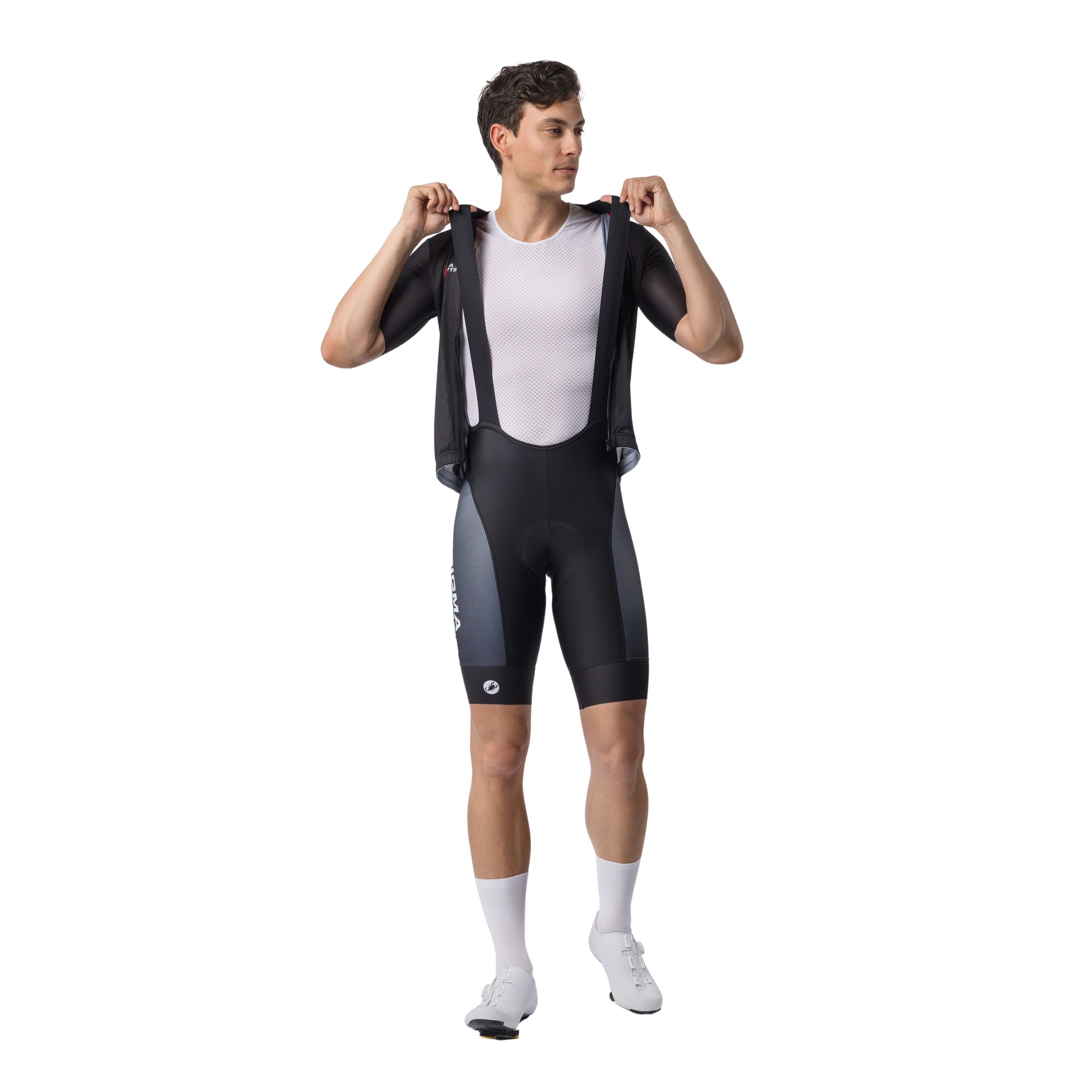 Sigma Sports Competizione 2 Bib Shorts