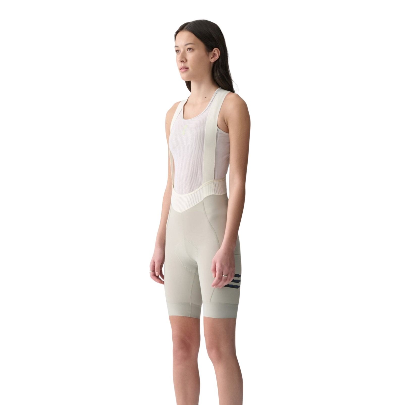 Women's Evade X Team Evo Cargo Bib Shorts