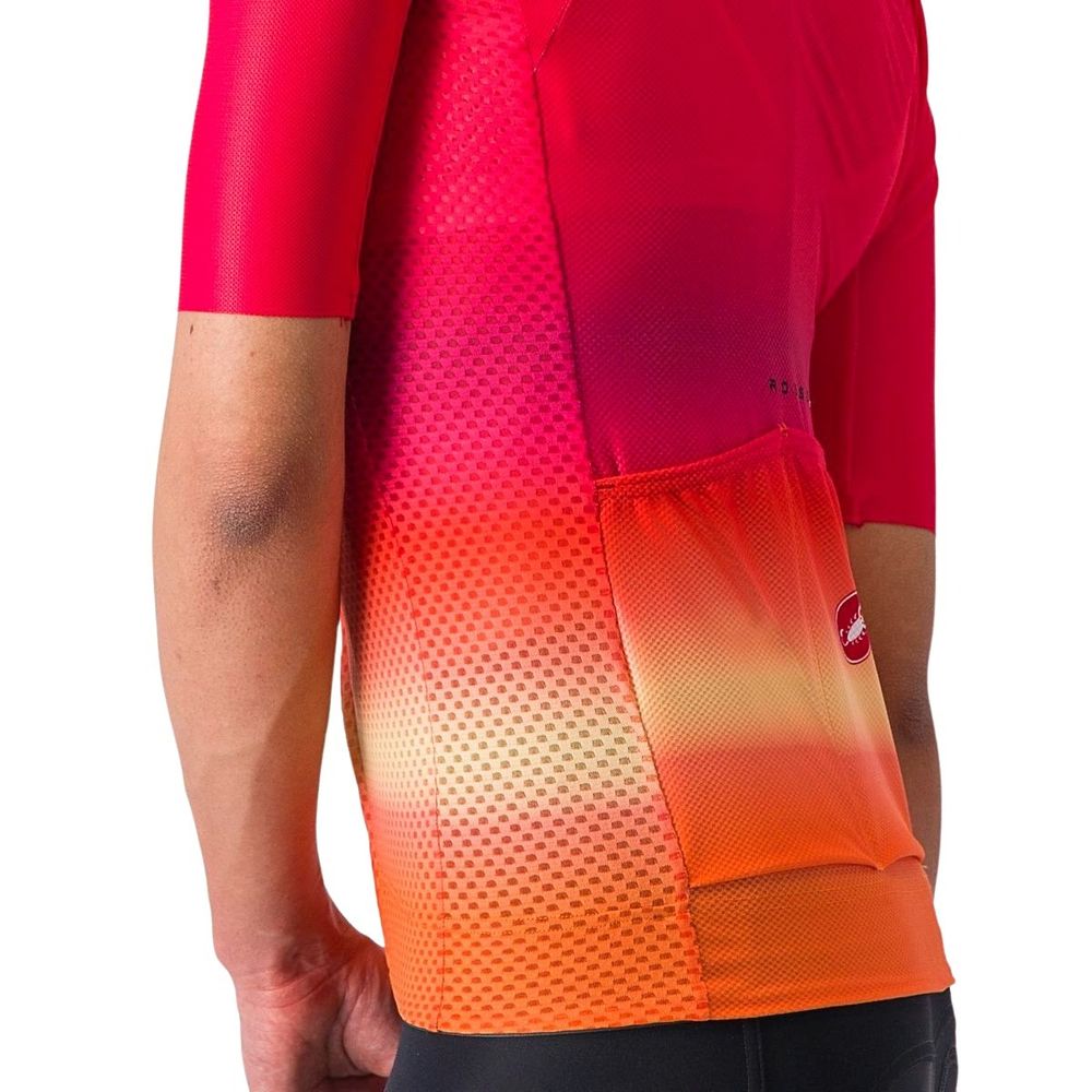 Climber's 4.0 Women's Jersey