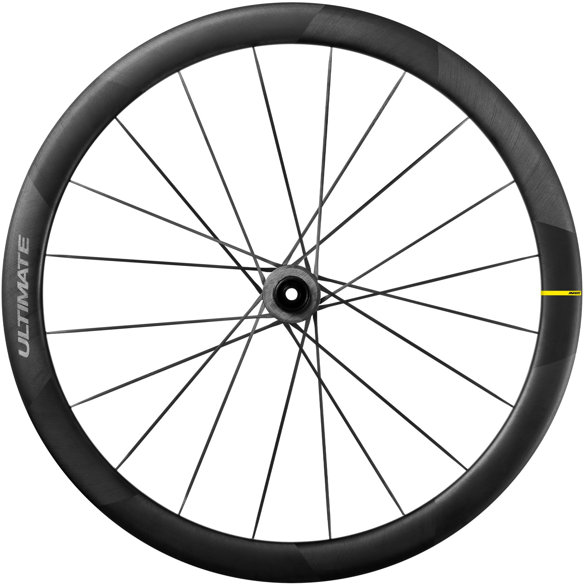 Cosmic Ultimate UST Disc Wheelset