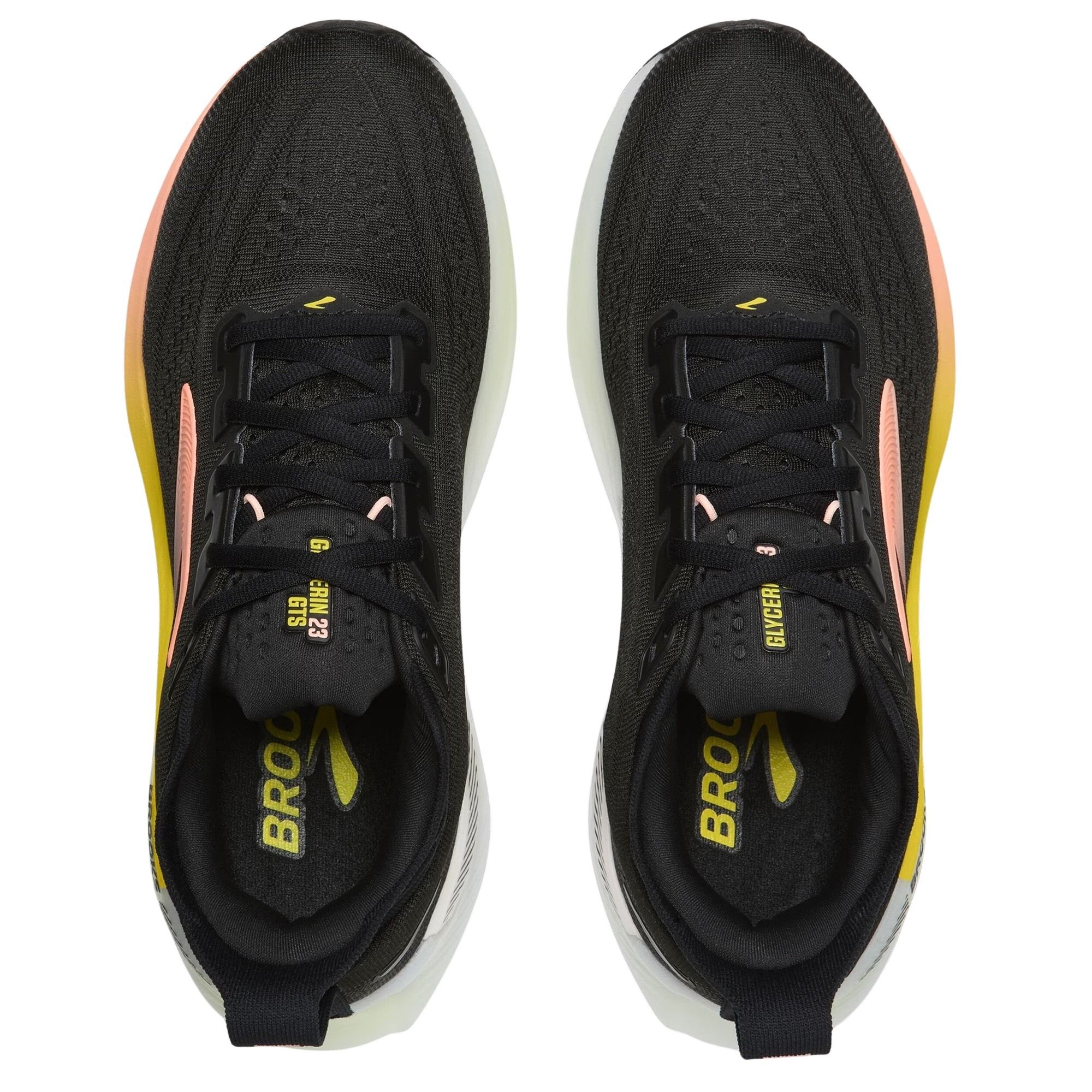 Women's Glycerin GTS 23 Running Shoes
