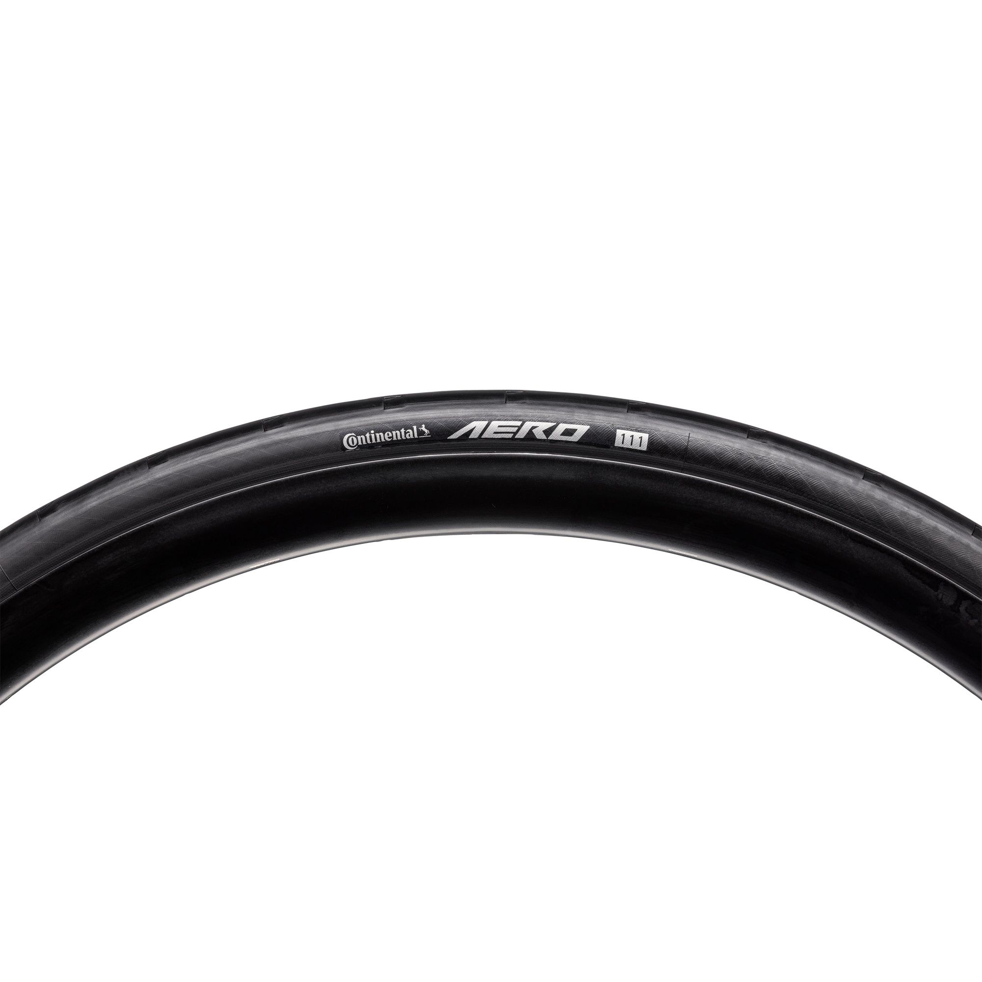 Continental Aero 111 Foldable Tubeless-Ready Road Bike Clincher