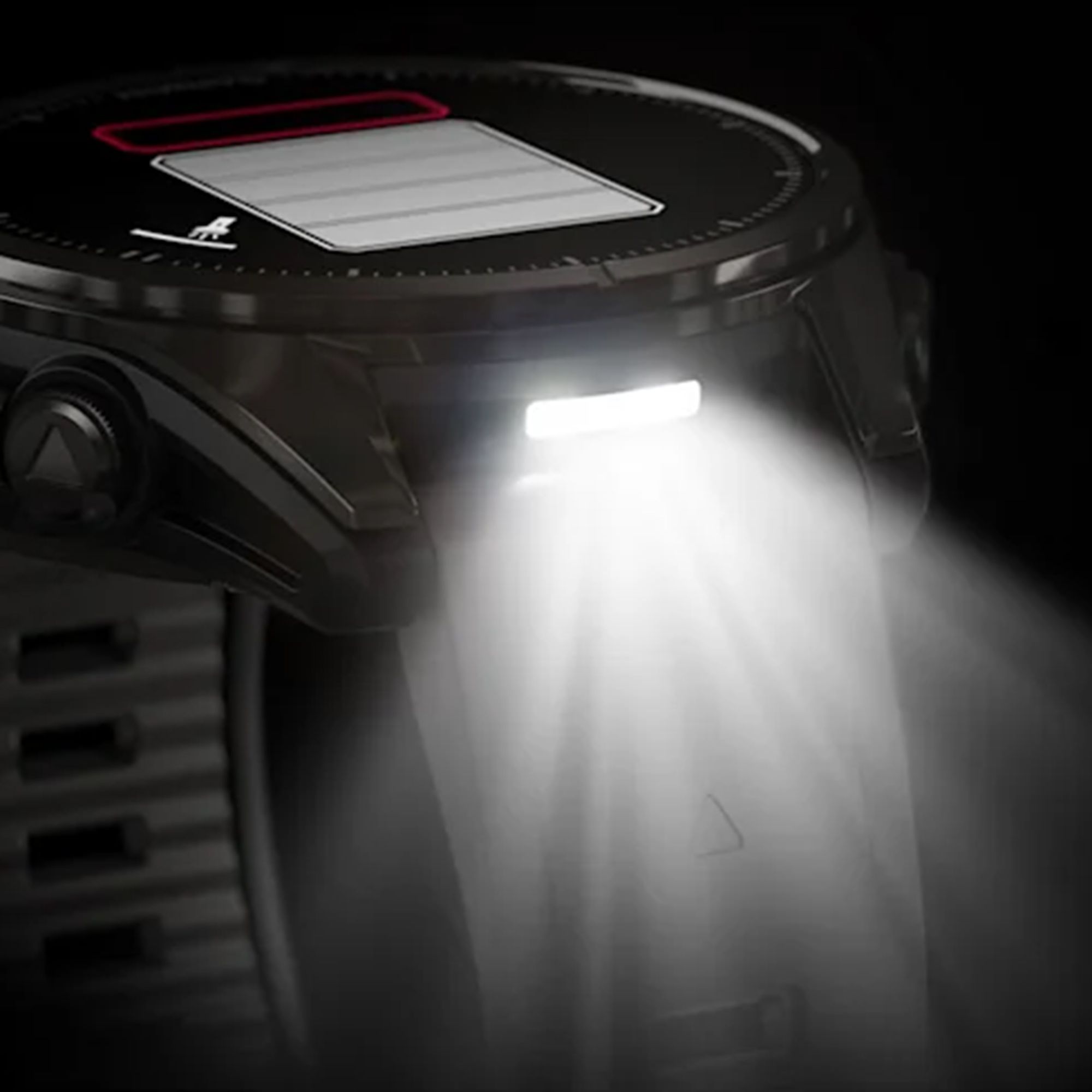 Fenix 8 AMOLED GPS Watch