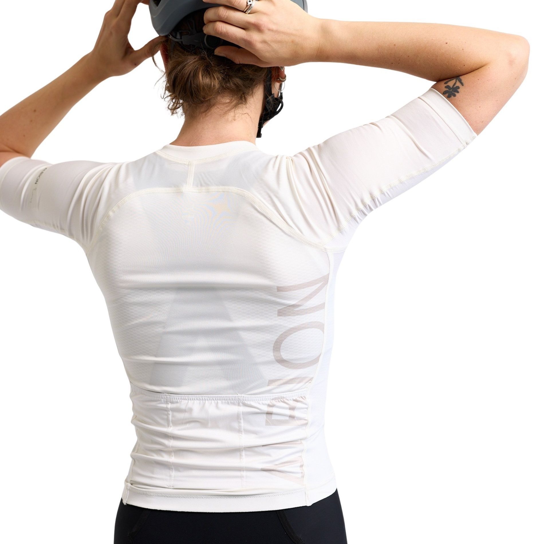 Women’s All Road Lightweight Short Sleeve Jersey