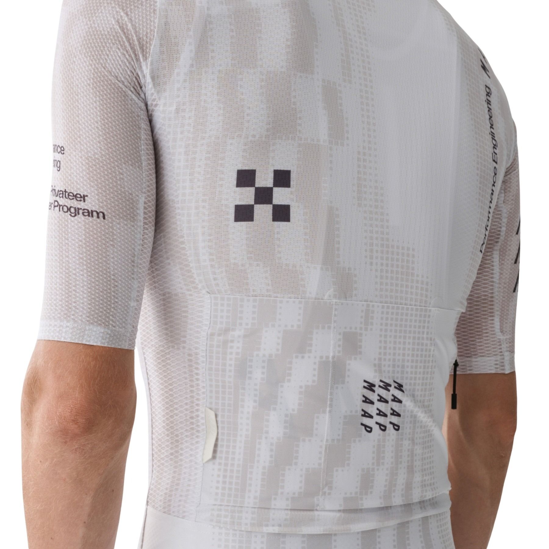 Privateer Pro Air Jersey 3.0 2025