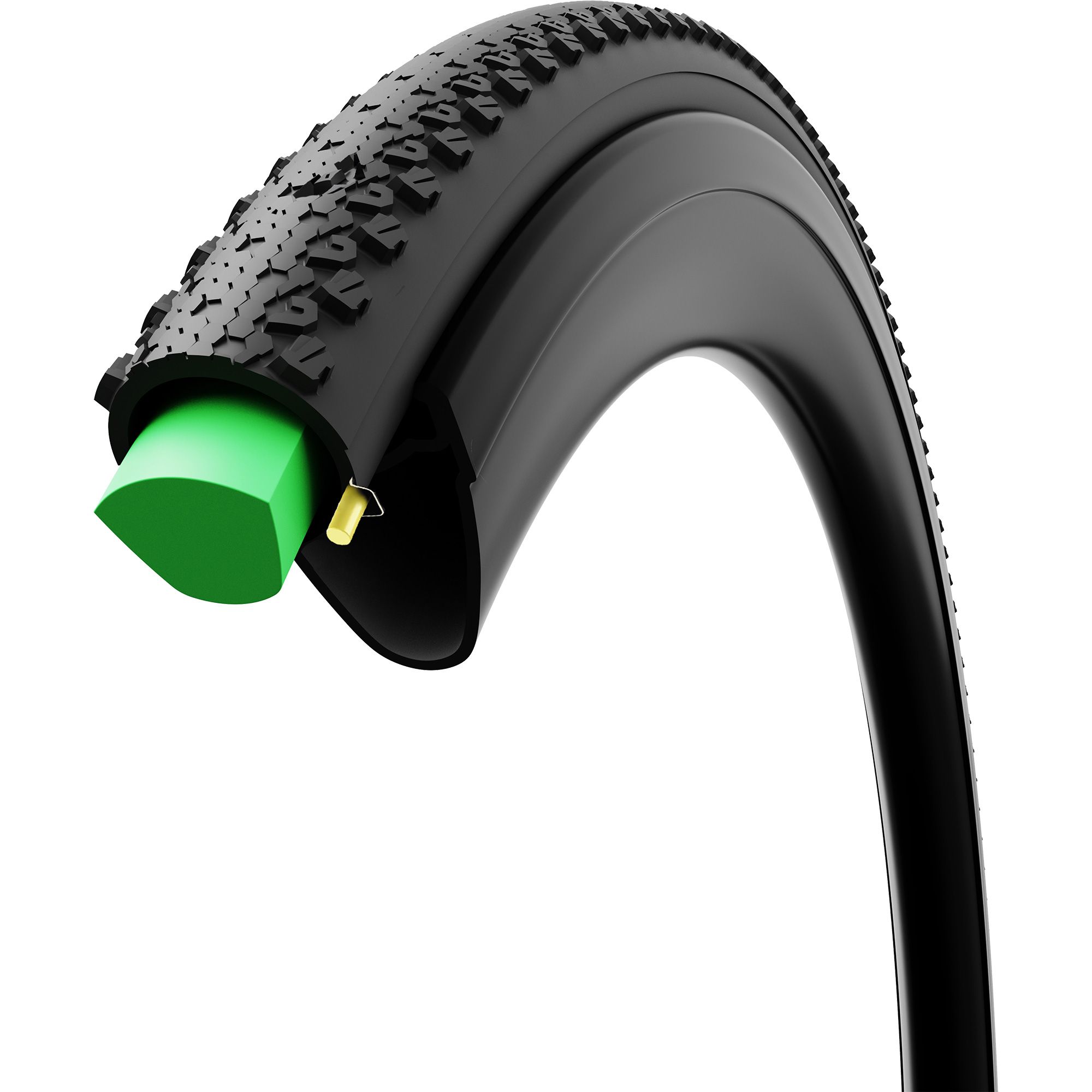 Air-Liner Gravel Tyre Insert