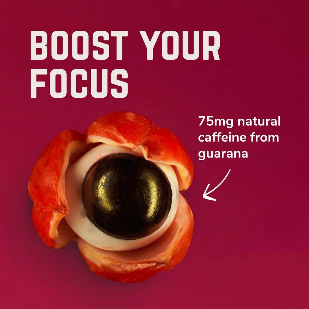 Amaro Cubo Energy Chews