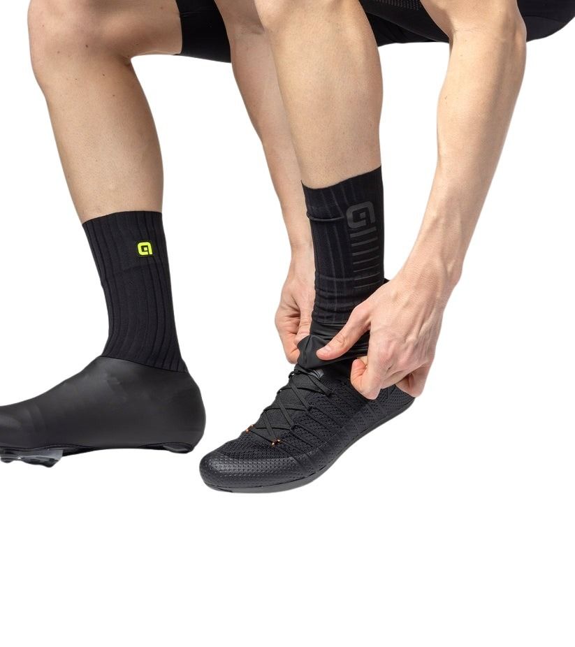 Whizzy Winter Overshoes
