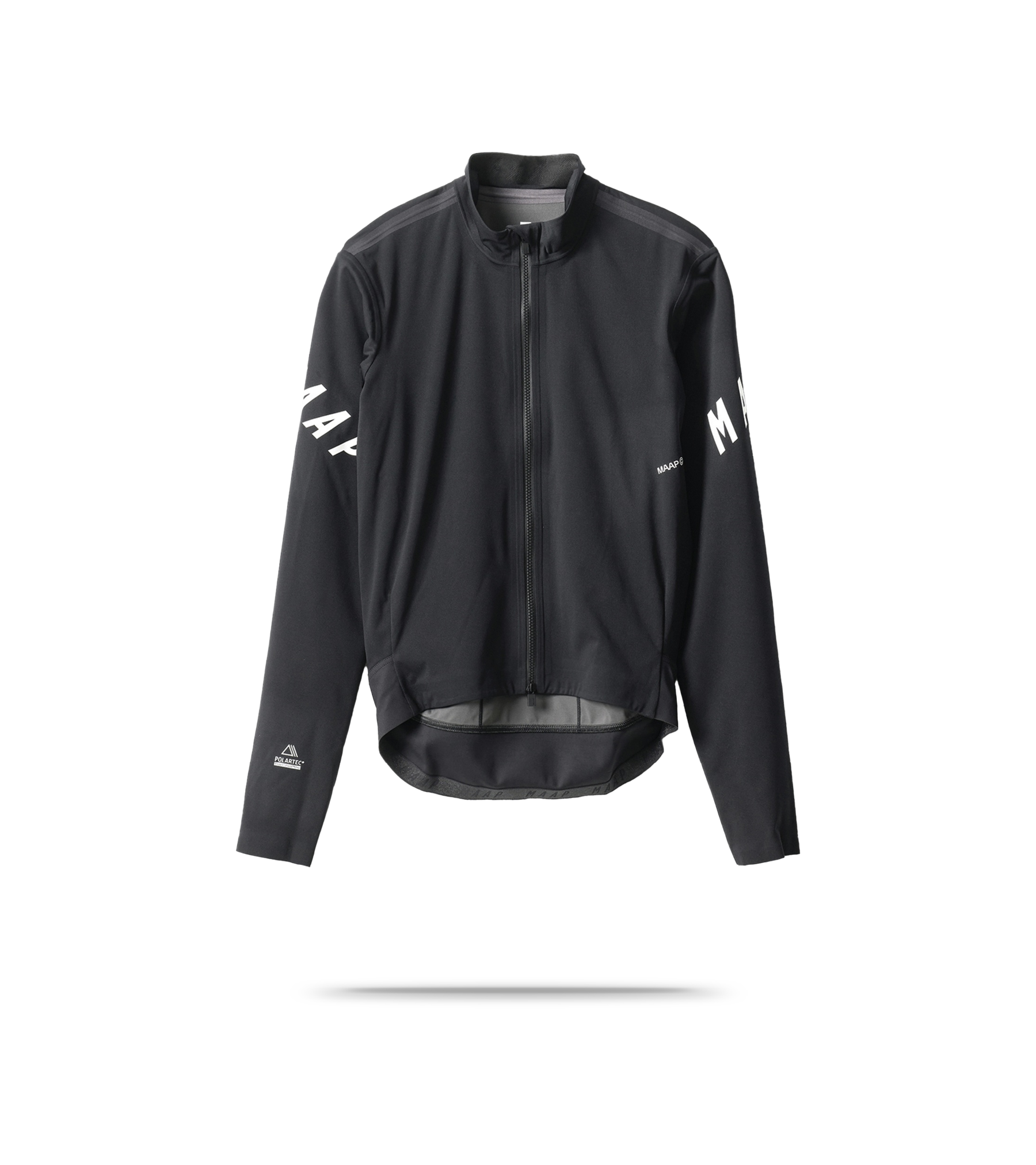 Elements Pro Race Jacket