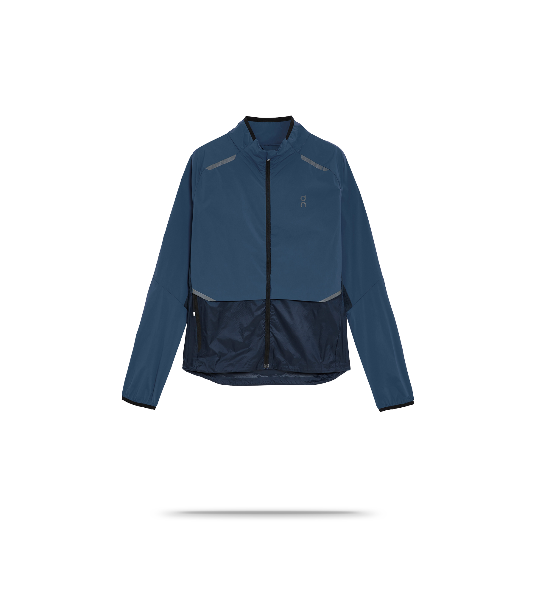 Weather Womens Running Jacket