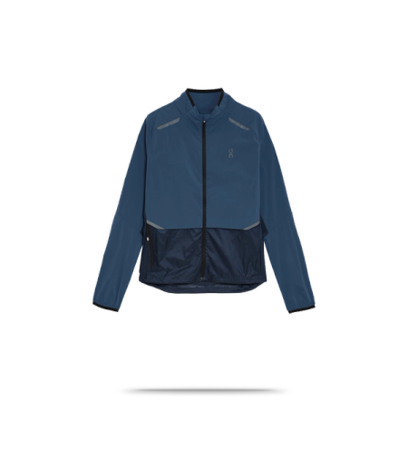 Weather Womens Running Jacket