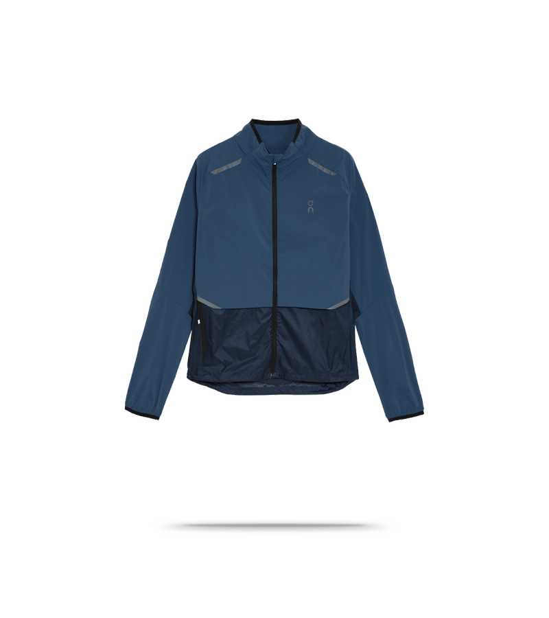 Weather Womens Running Jacket