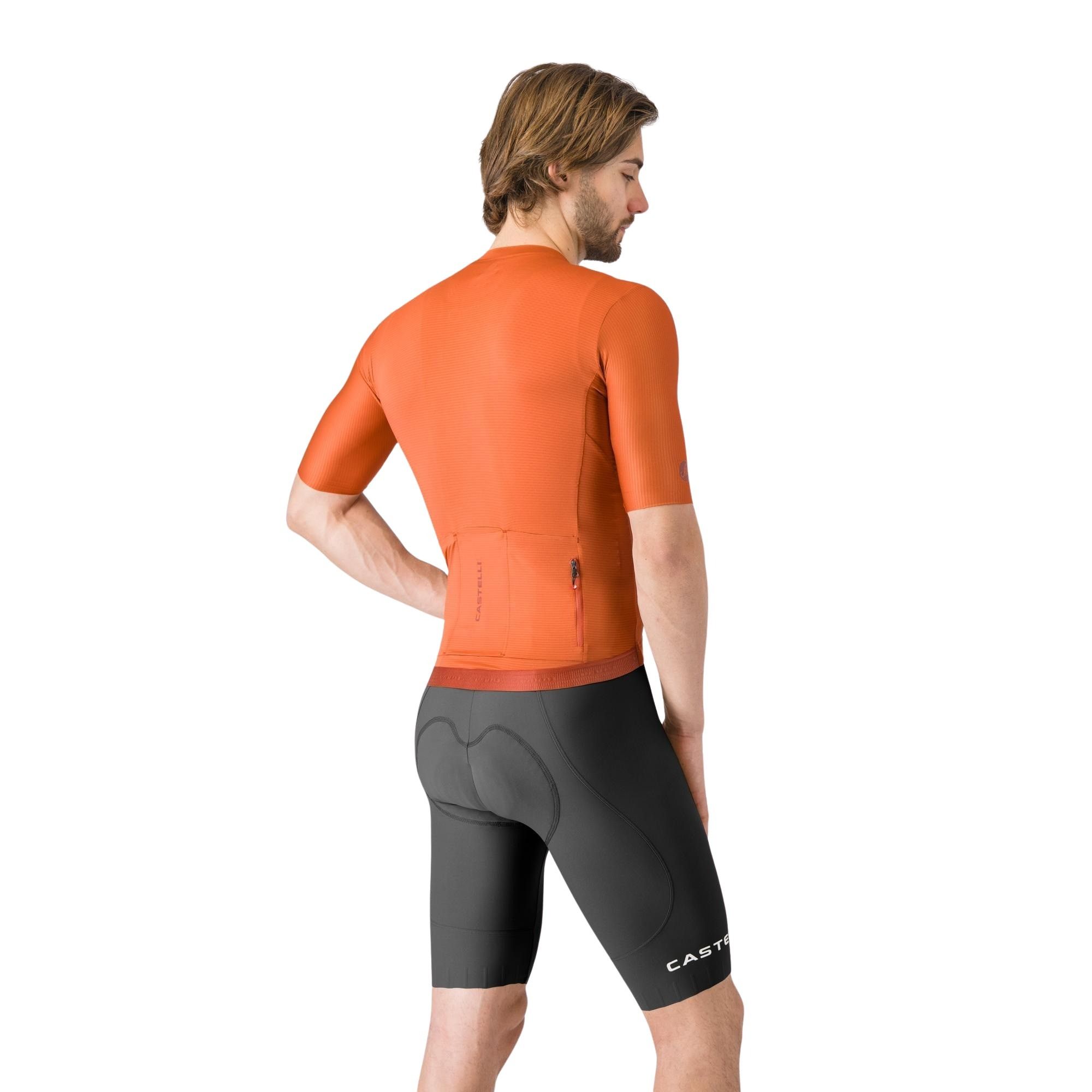 Espresso 2 Men's Cycling Bib Shorts