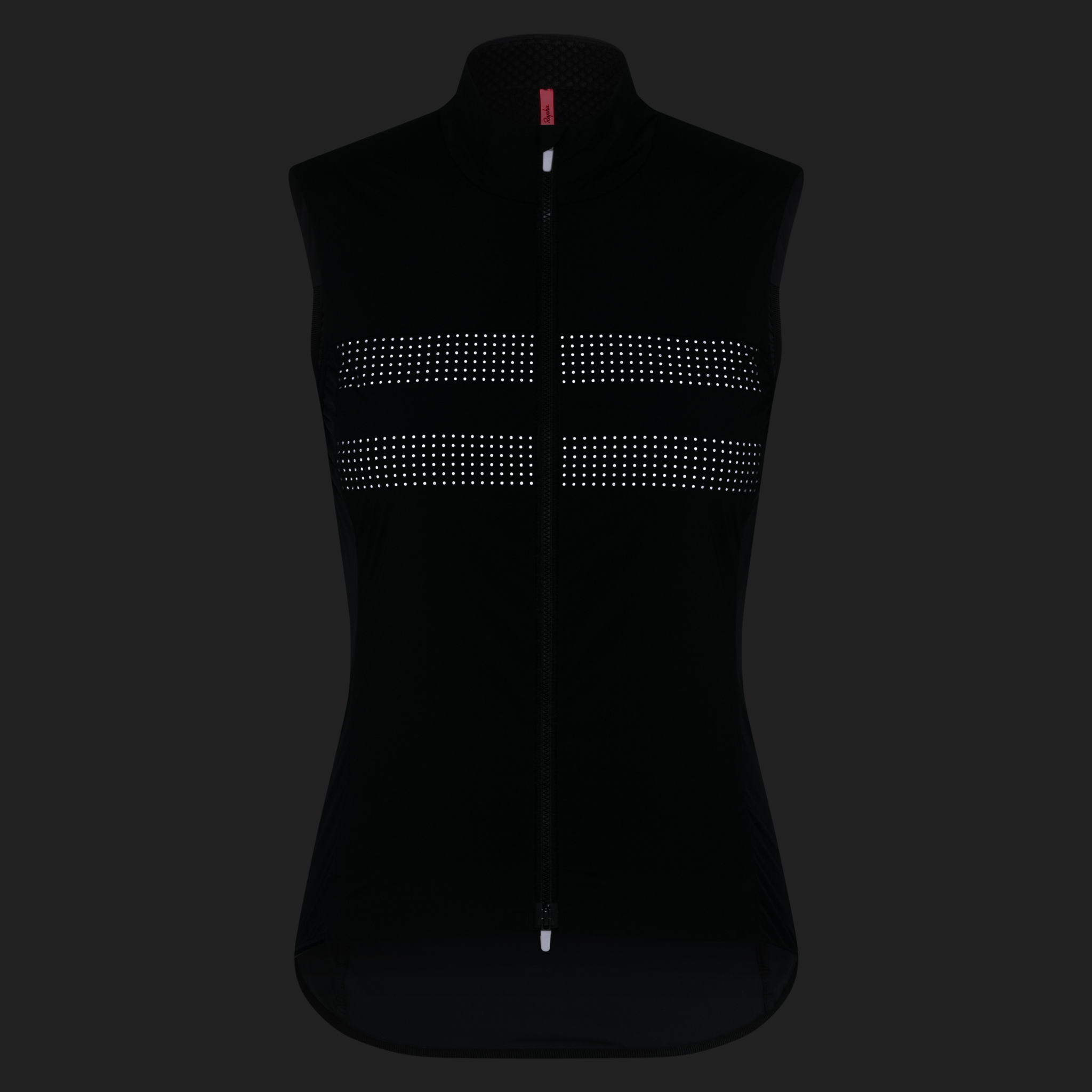 Women's Brevet Lightweight Insulated Gilet