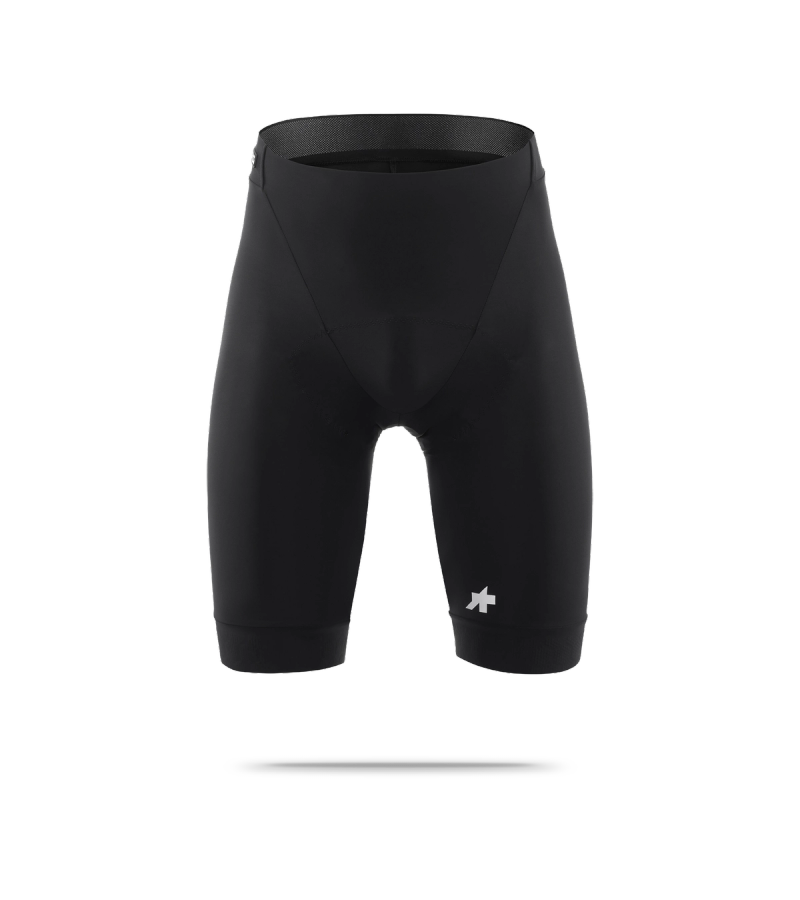 MILLE GT Half Shorts S11