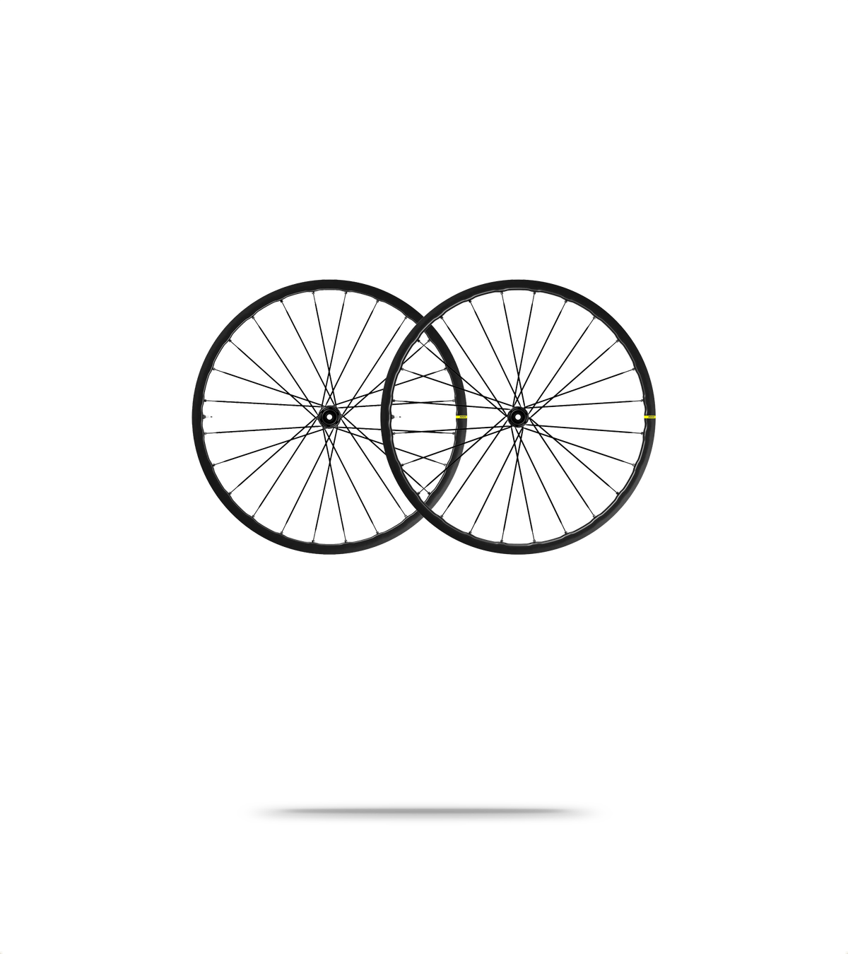 Mavic Ksyrium SL Disc Wheelset | Sigma Sports