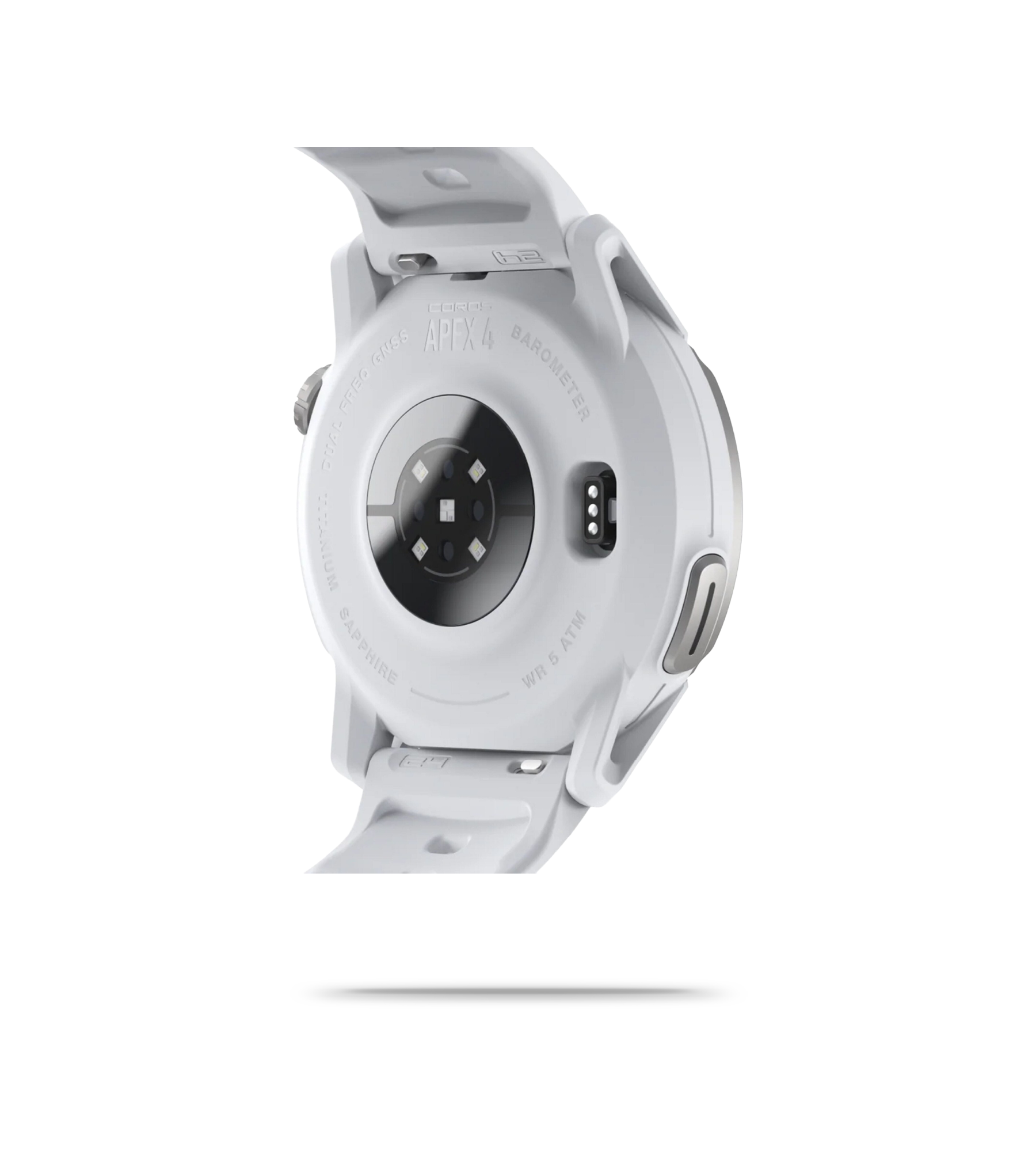Coros APEX 4 GPS Outdoor Watch