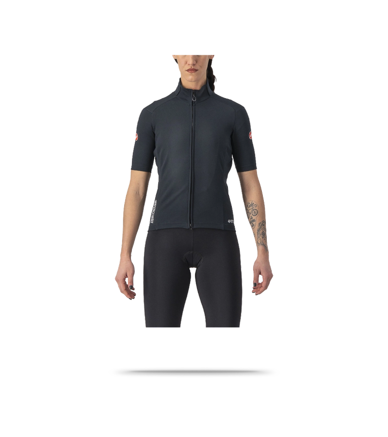 Perfetto RoS 2 Wind Womens Short Sleeve Jersey